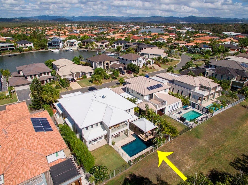 21 Parkview Place, Helensvale QLD 4212, Helensvale - Thumbnail 4