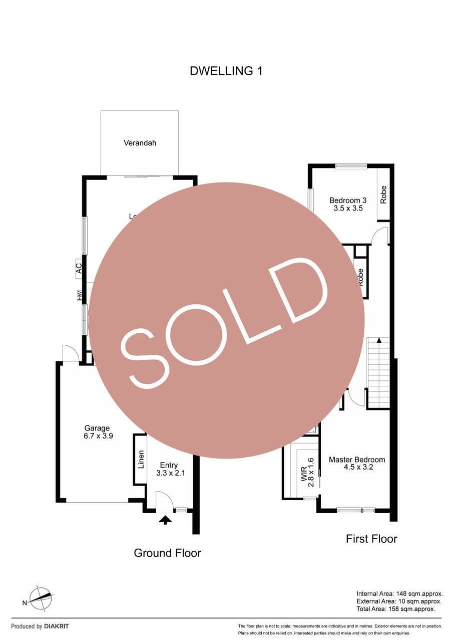 Lot 22, 35 Liascos Avenue, Newton - Thumbnail 5