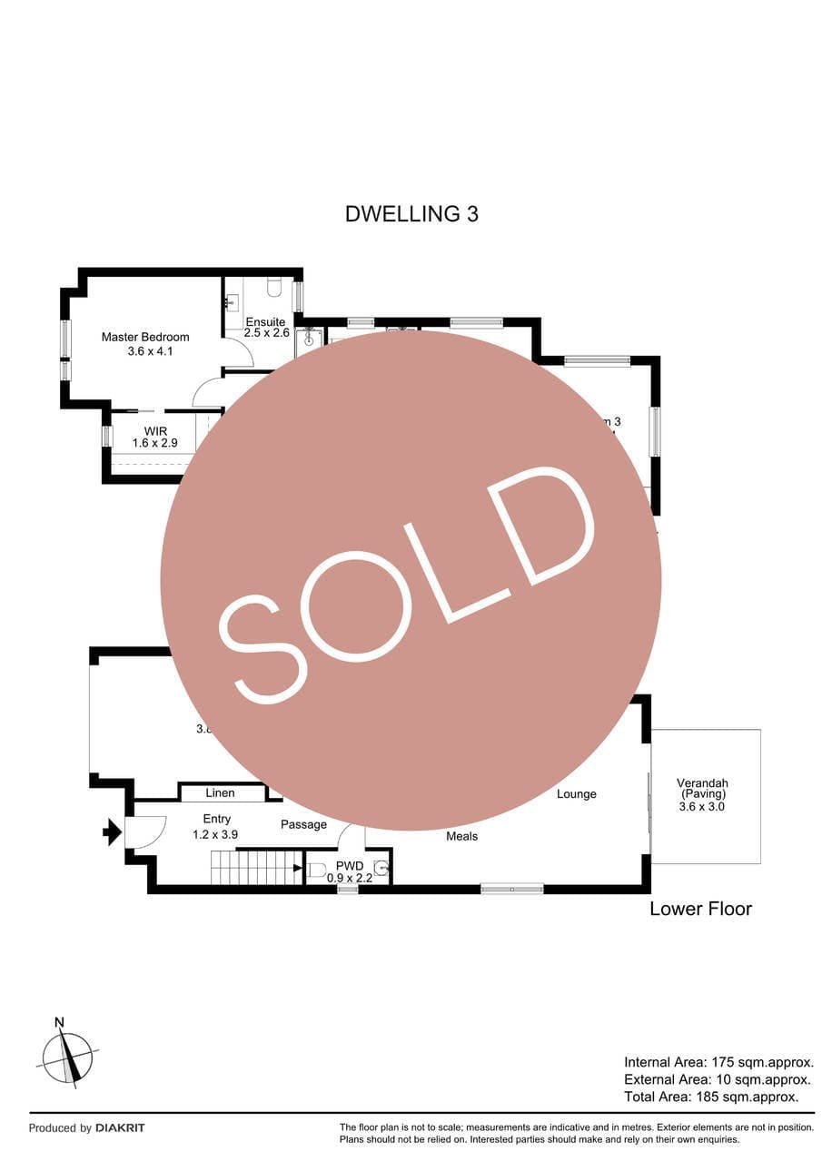 Lot 22, 35 Liascos Avenue, Newton - Thumbnail 7