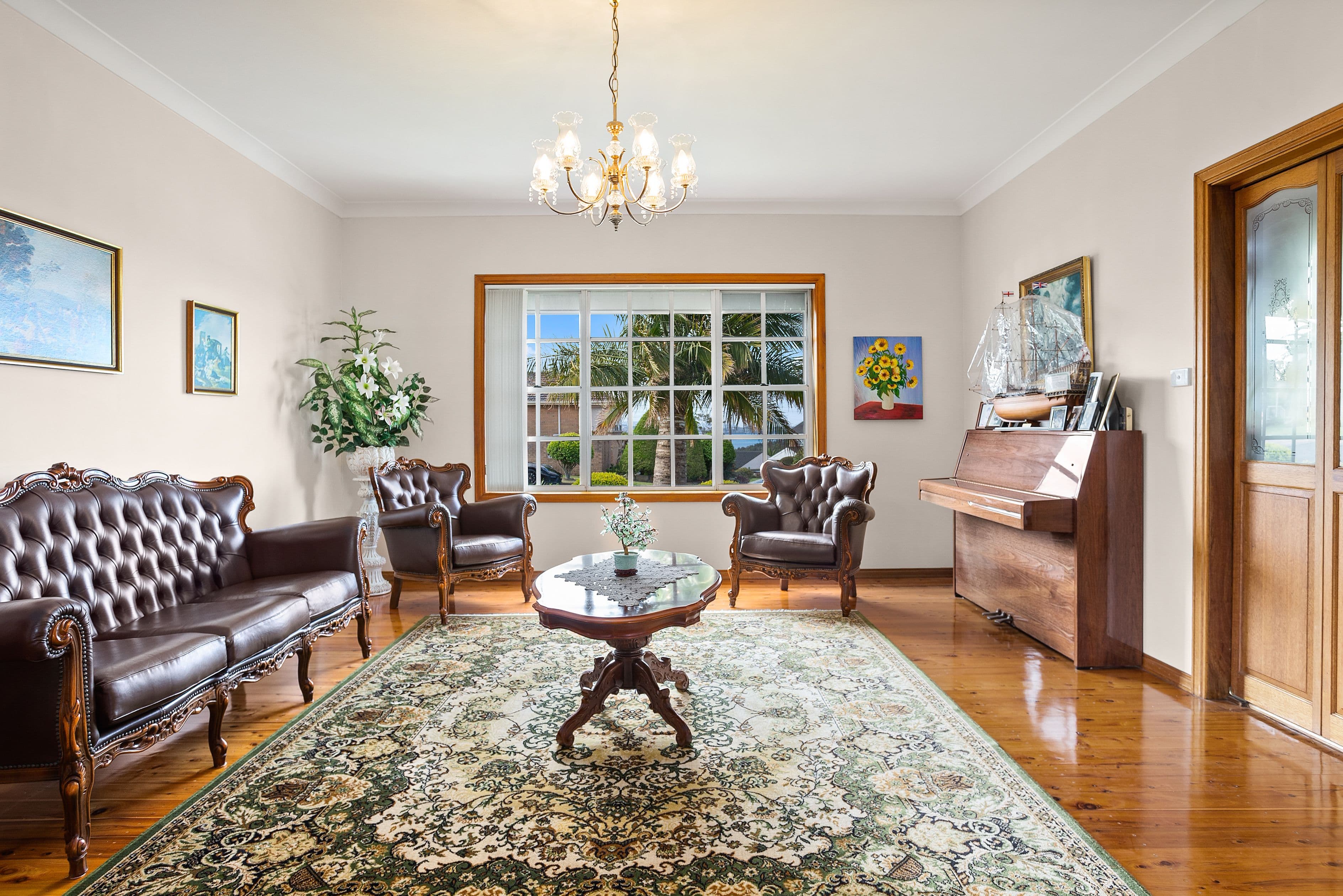 13 Cuthbert Drive, Mount Warrigal NSW 2528, Mount Warrigal - Thumbnail 2