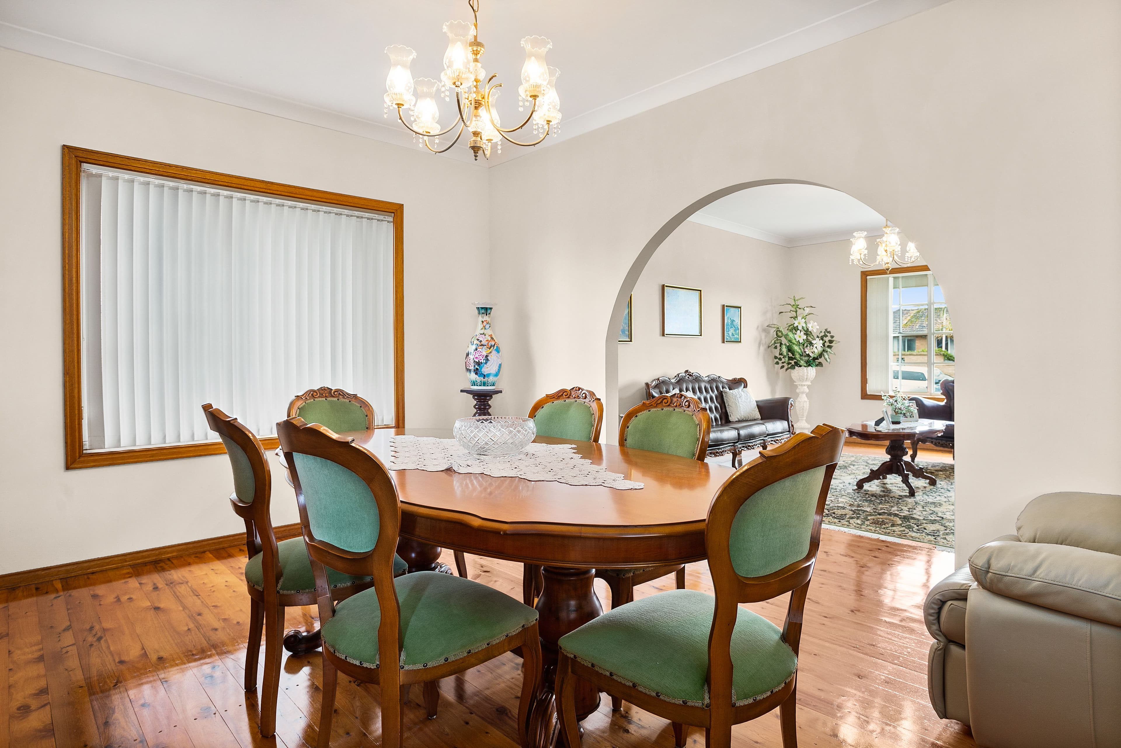 13 Cuthbert Drive, Mount Warrigal NSW 2528, Mount Warrigal - Thumbnail 3