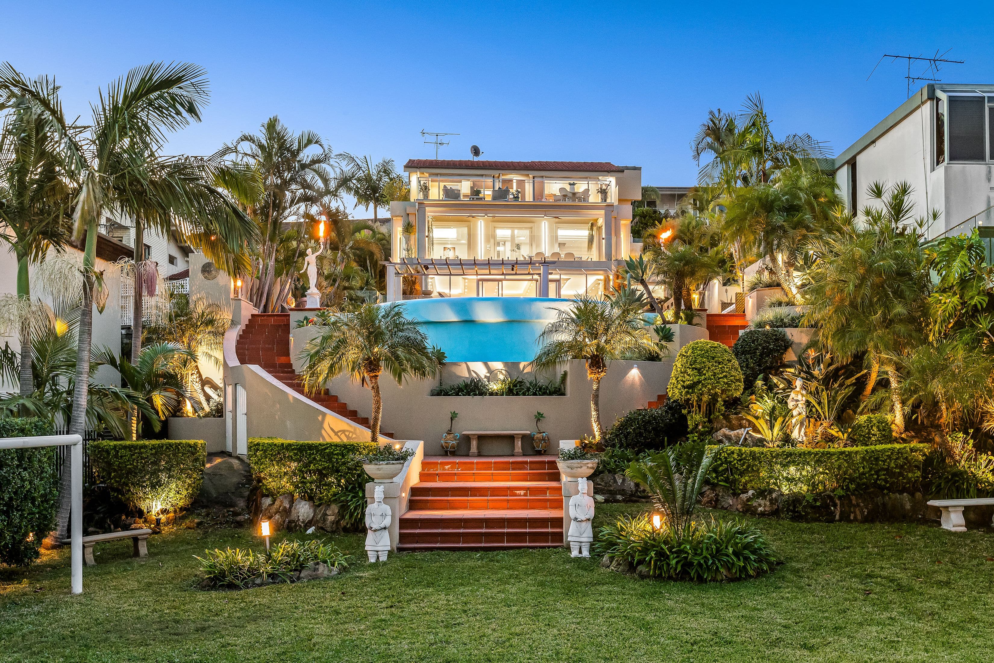 31 Burns Crescent, Chiswick NSW 2046, Chiswick - Image 1