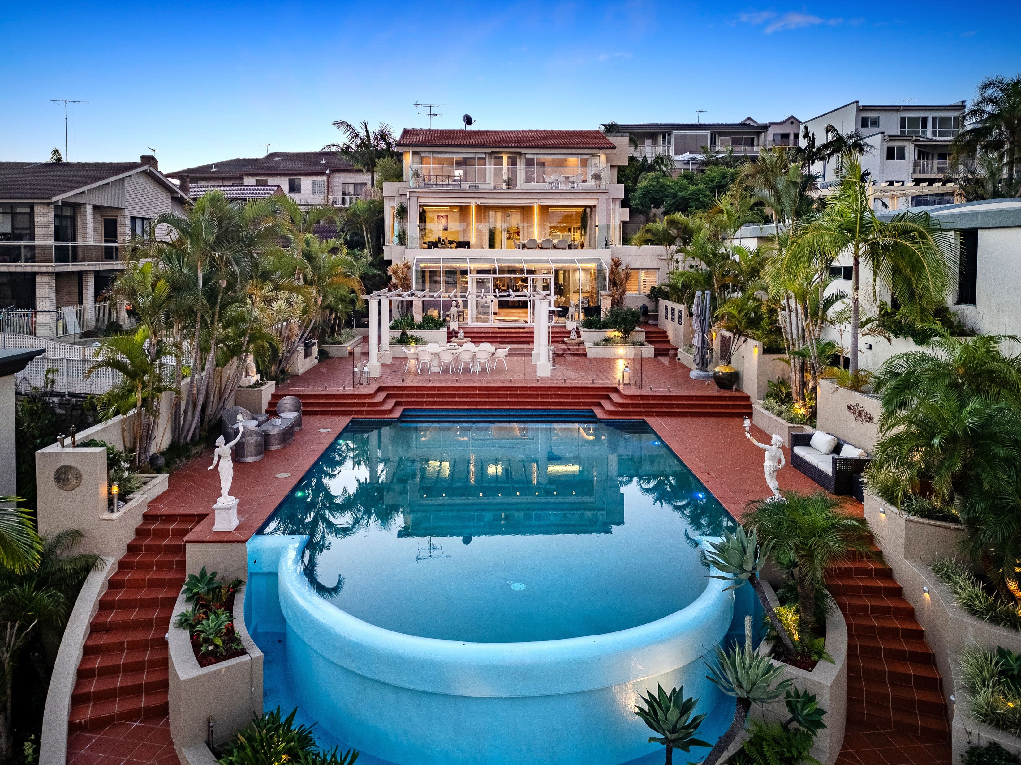 31 Burns Crescent, Chiswick NSW 2046, Chiswick - Thumbnail 2
