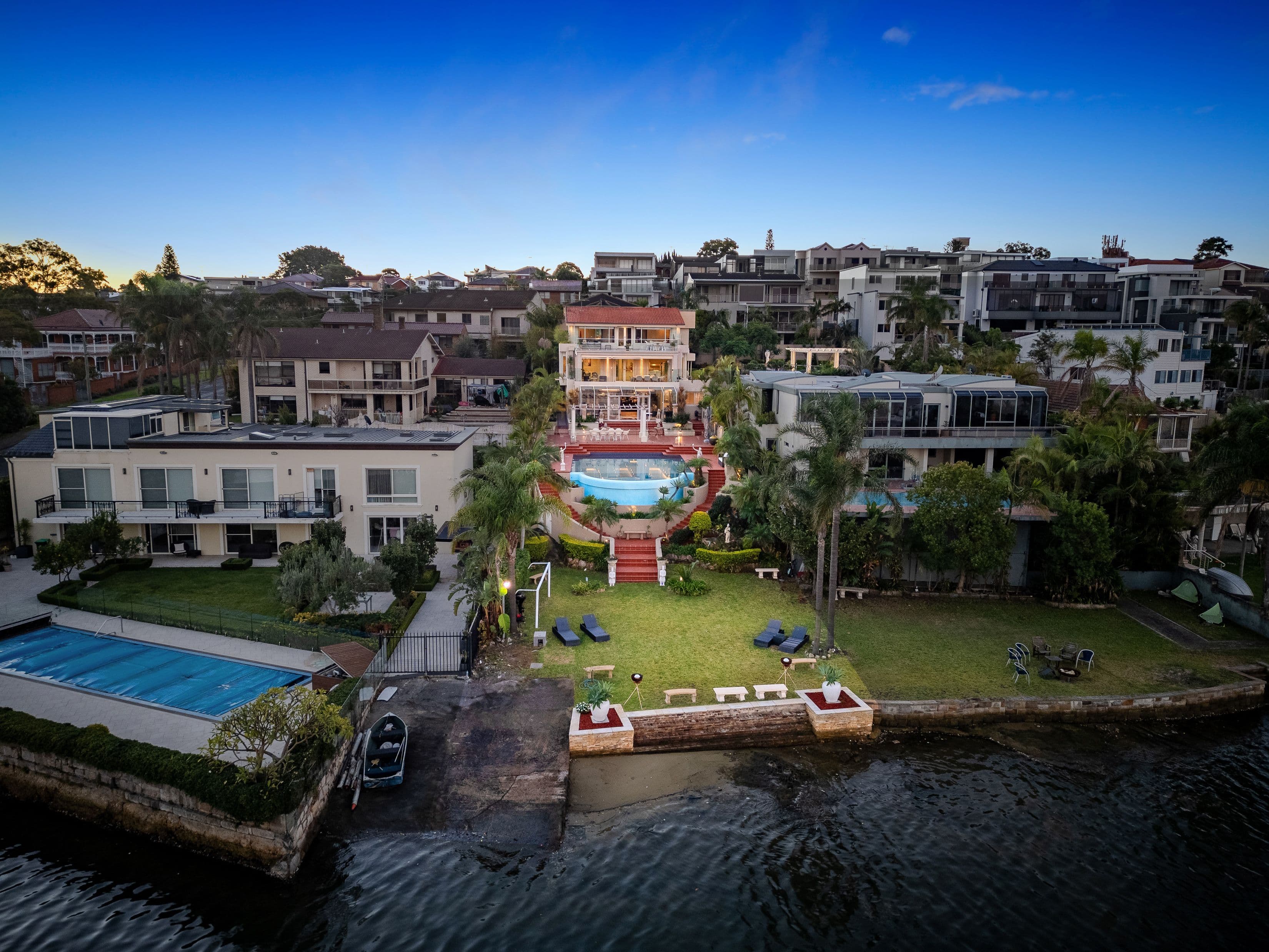 31 Burns Crescent, Chiswick NSW 2046, Chiswick - Thumbnail 3