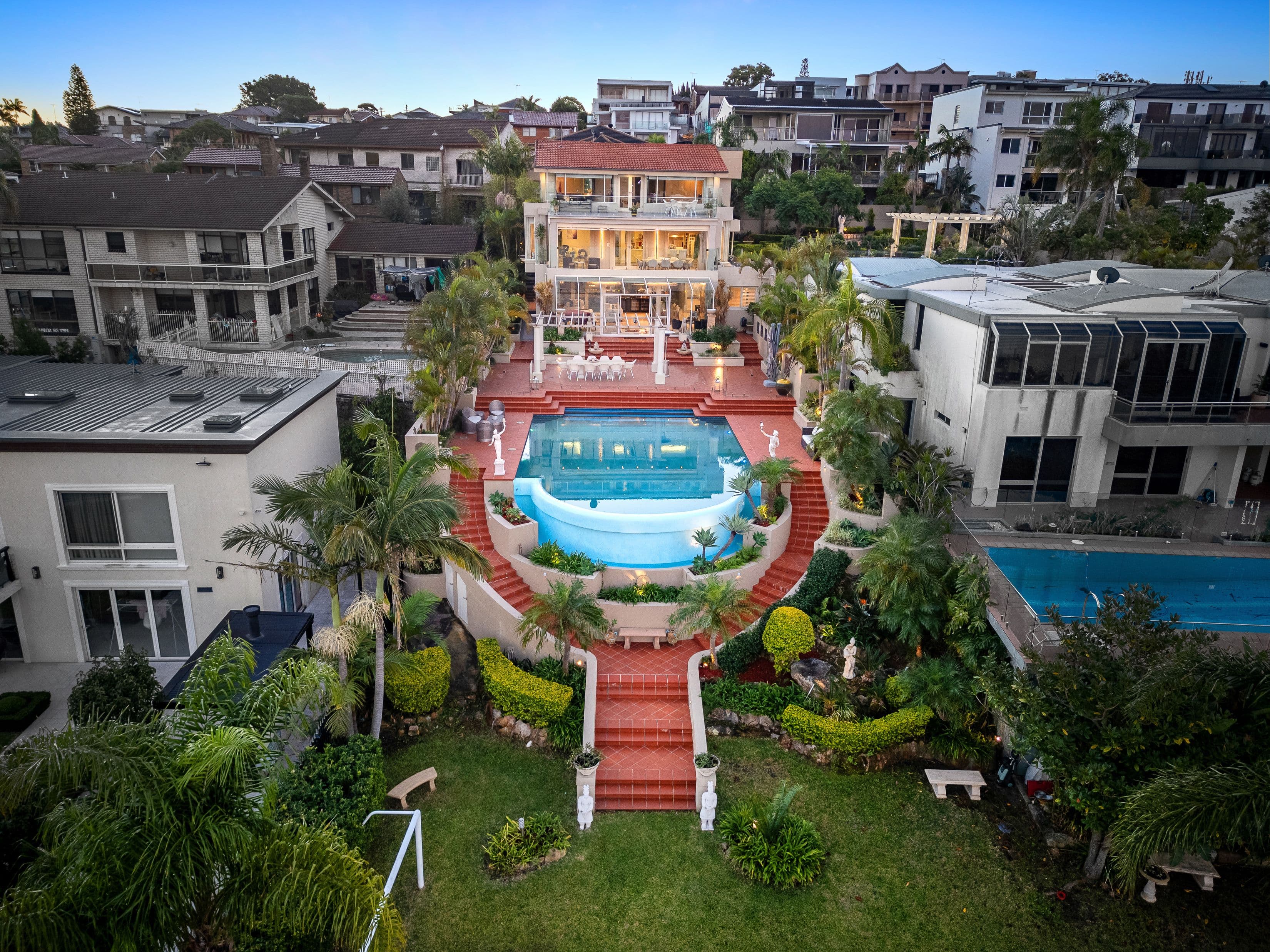 31 Burns Crescent, Chiswick NSW 2046, Chiswick - Thumbnail 5