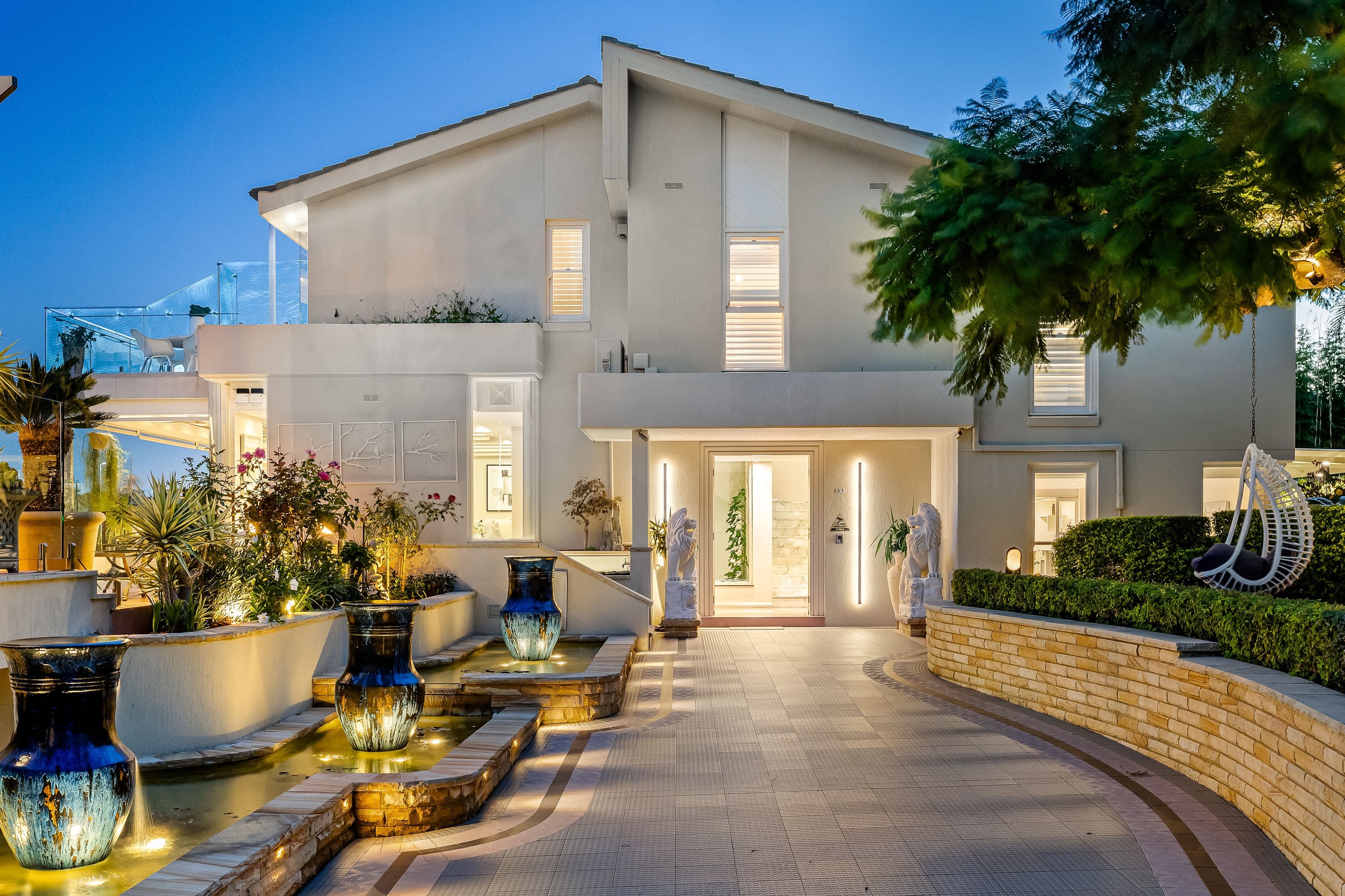 31 Burns Crescent, Chiswick NSW 2046, Chiswick - Thumbnail 8