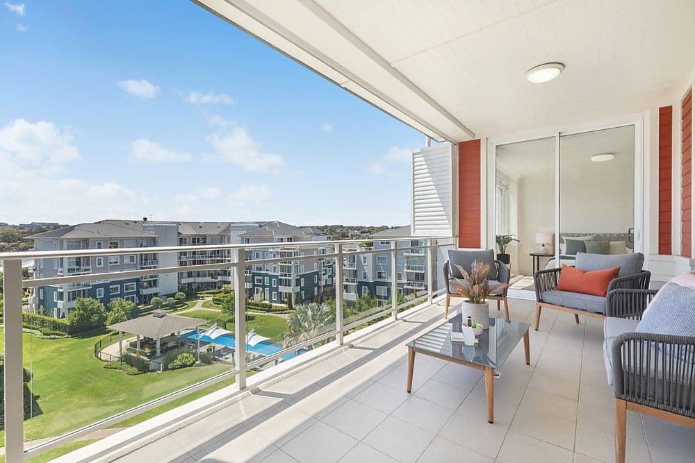 508/3 Palm Avenue, Breakfast Point - Image 1