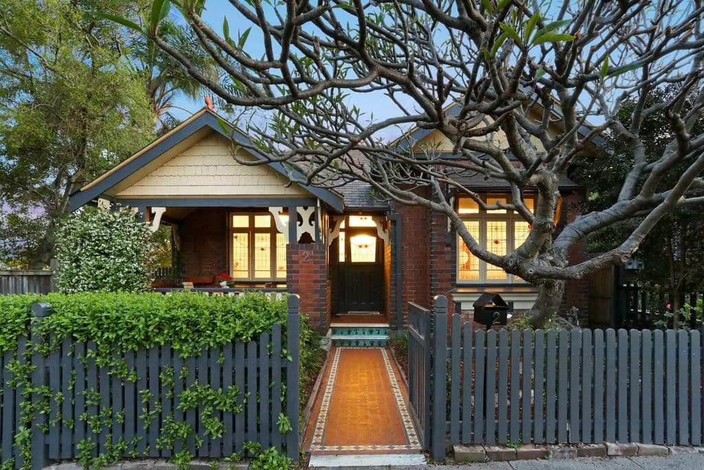 2 Porter Avenue, Marrickville - Image 1