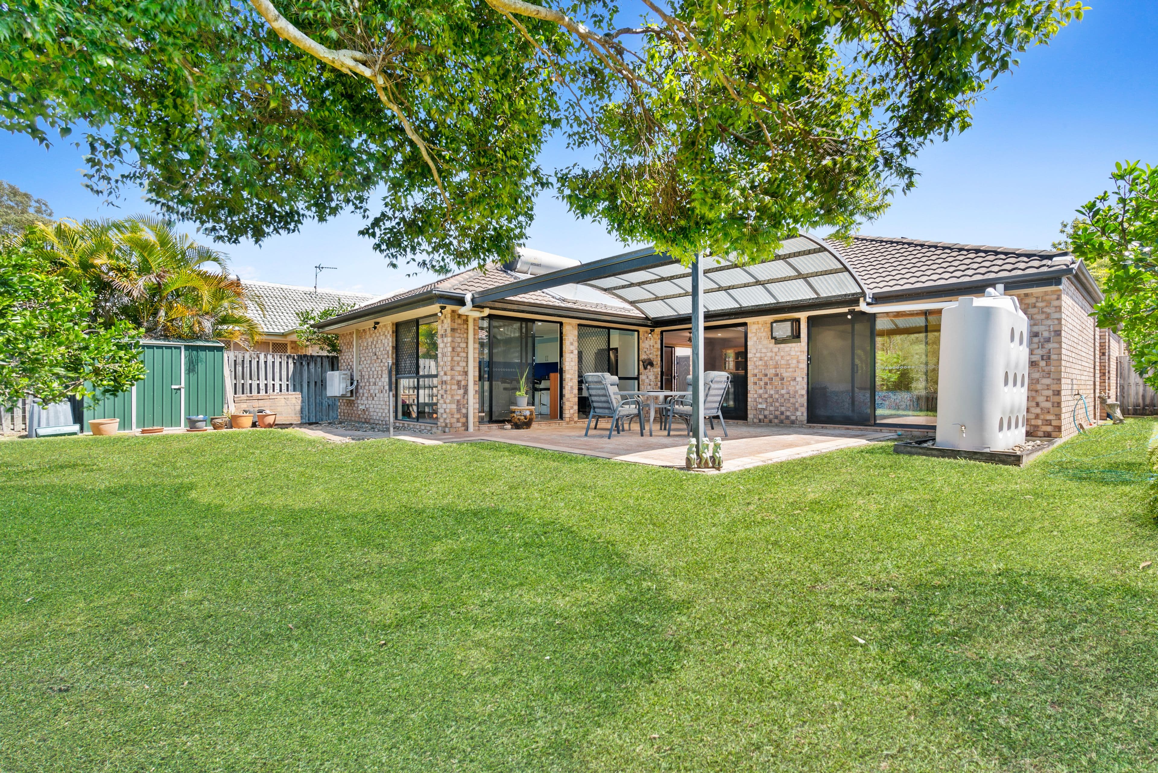 50 Ottelia Drive, Elanora QLD 4221, Elanora - Image 1