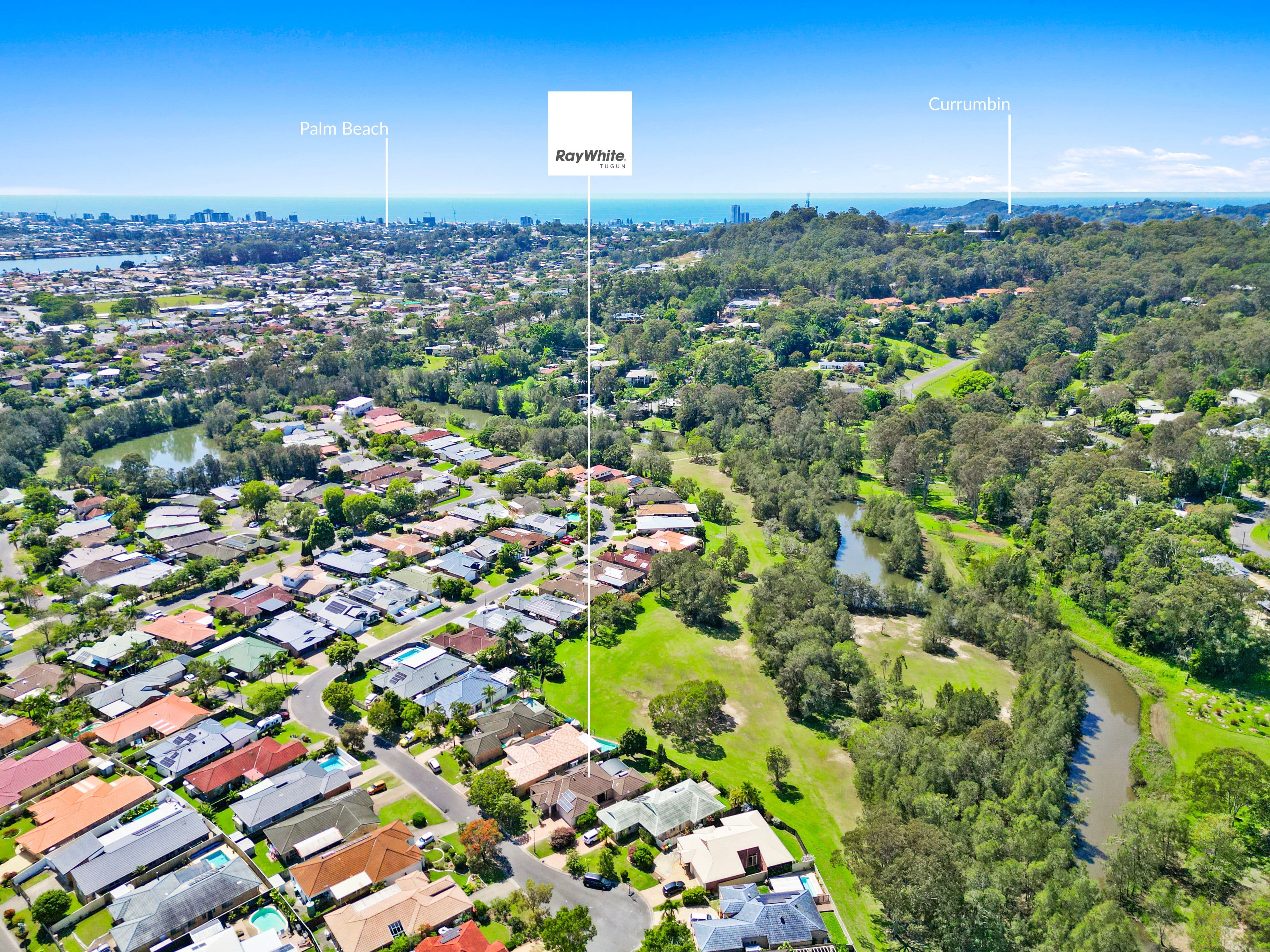 50 Ottelia Drive, Elanora QLD 4221, Elanora - Thumbnail 2