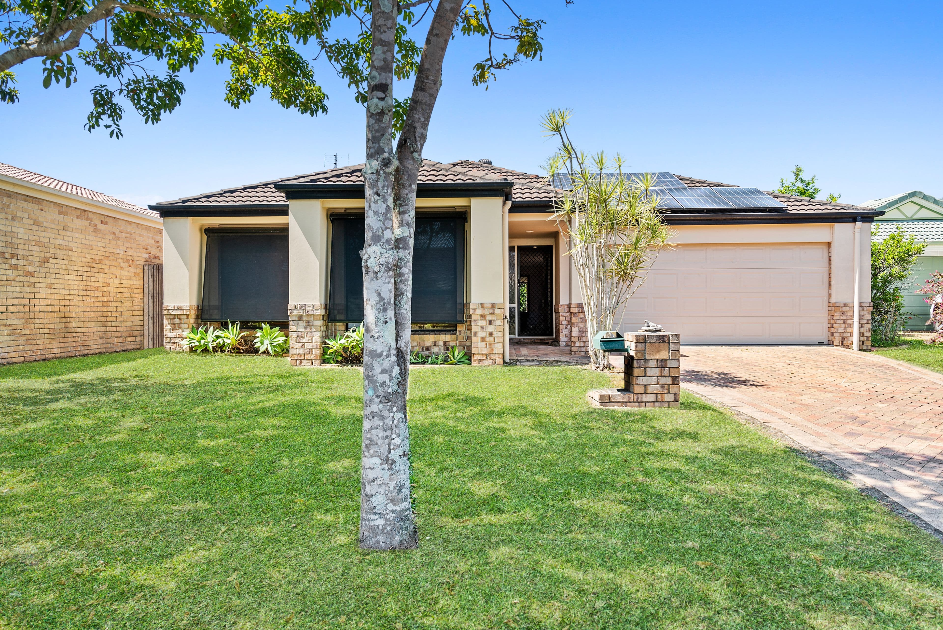 50 Ottelia Drive, Elanora QLD 4221, Elanora - Thumbnail 3