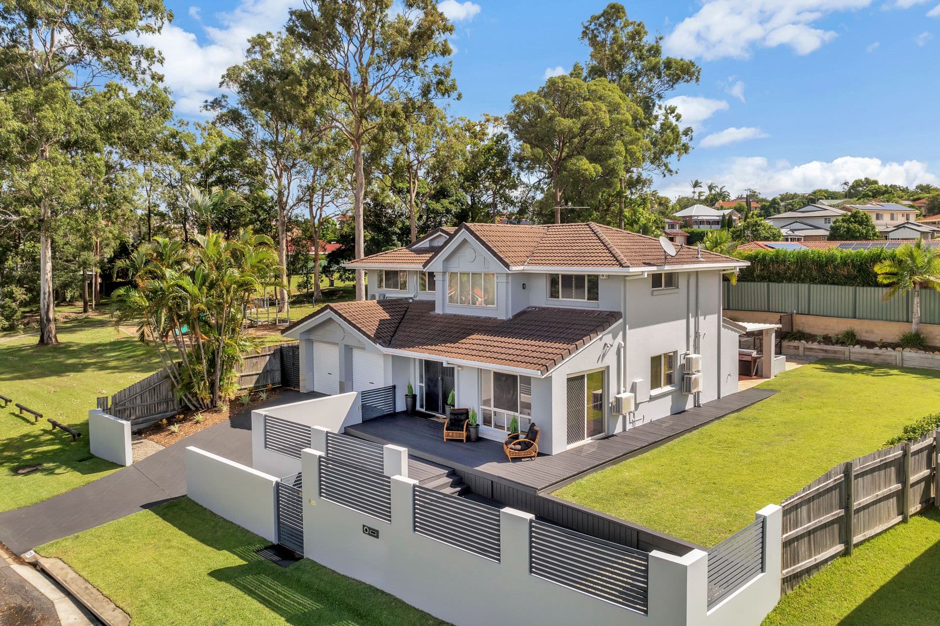 25 Hummingbird Crescent, Wishart QLD 4122, Wishart - Image 1