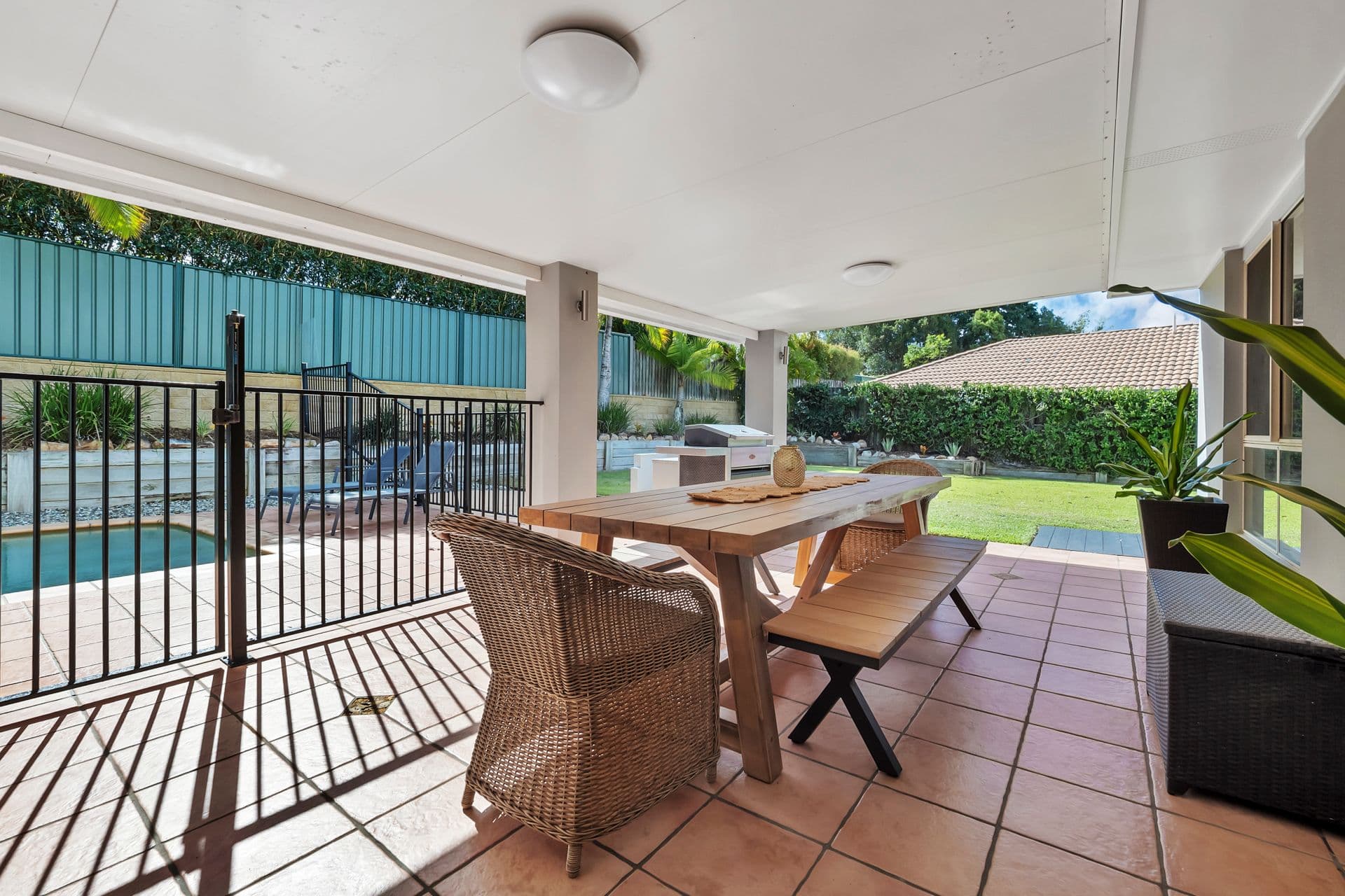 25 Hummingbird Crescent, Wishart QLD 4122, Wishart - Thumbnail 6