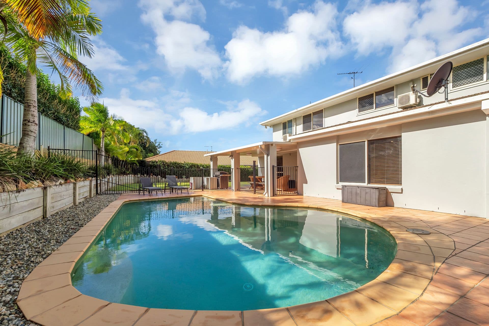 25 Hummingbird Crescent, Wishart QLD 4122, Wishart - Thumbnail 7