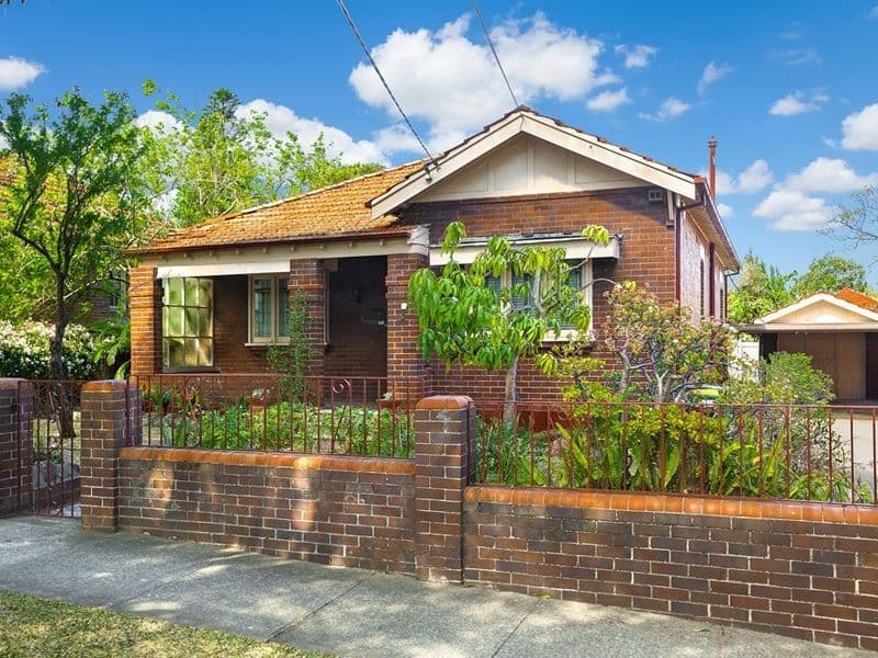 12 Hunter Street, Strathfield - Image 1