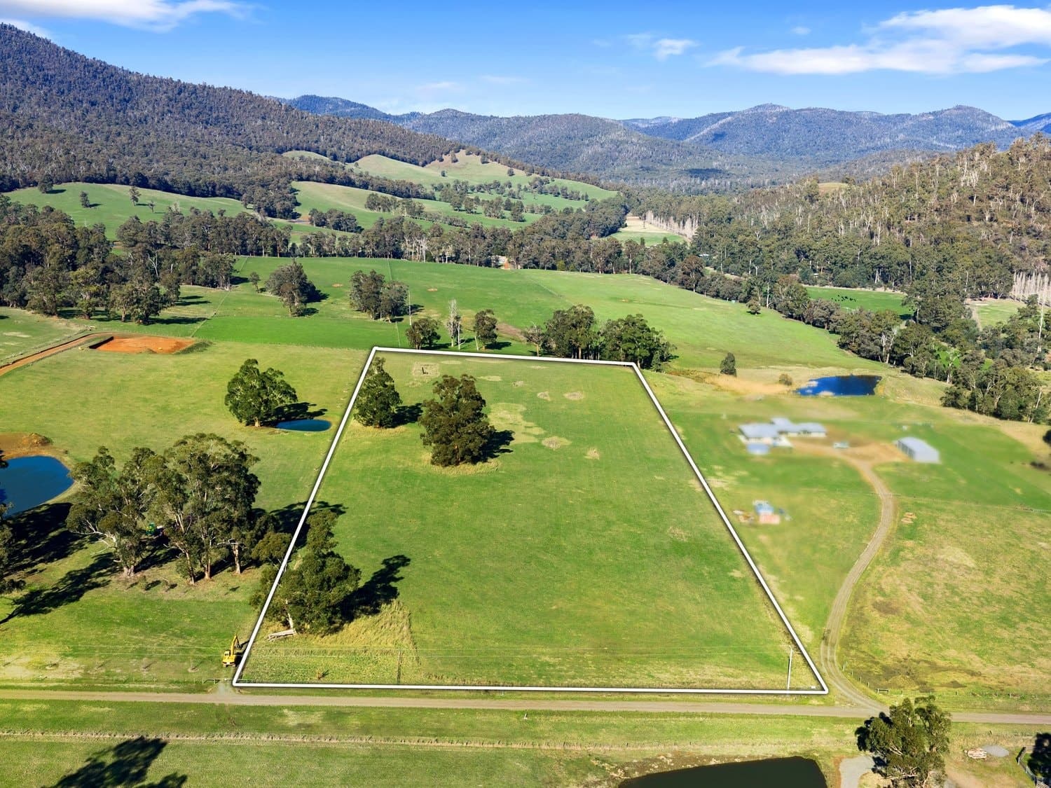 64 Maryton Lane Marysville 3779, Marysville - Image 1