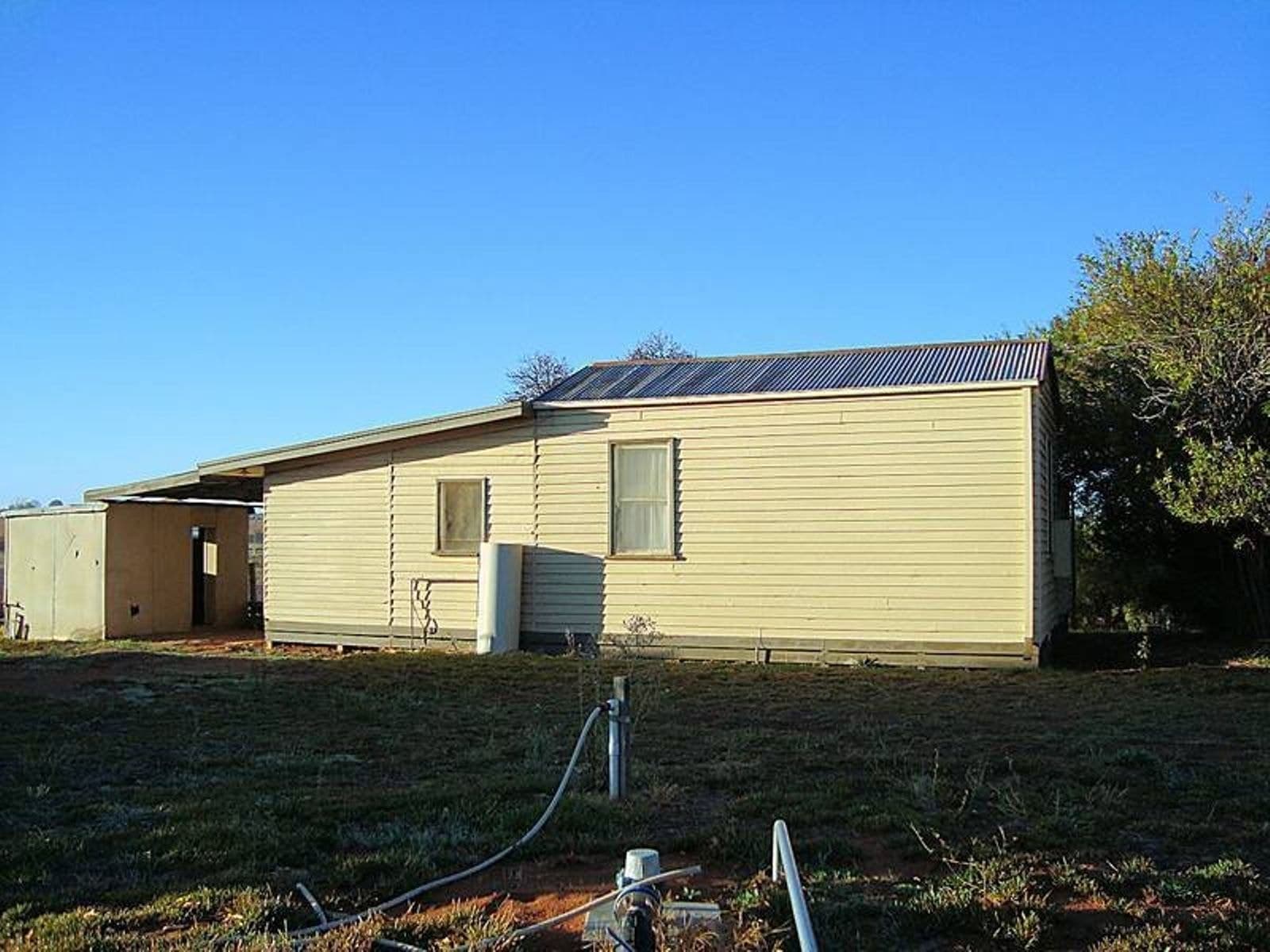 663 Ropers Road, Cardross - Image 1