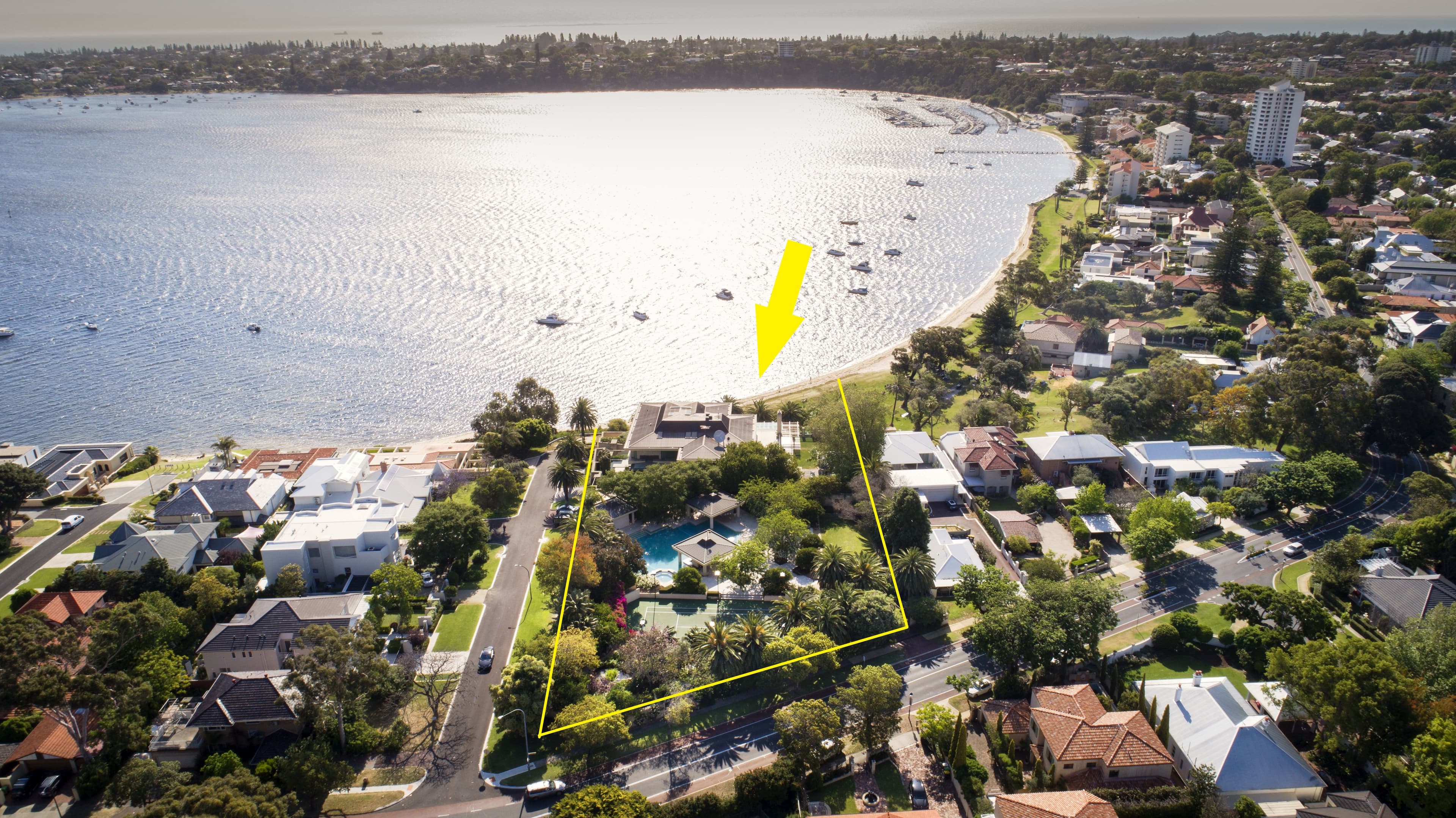 89 Watkins Road, Dalkeith WA 6009, Dalkeith - Image 1