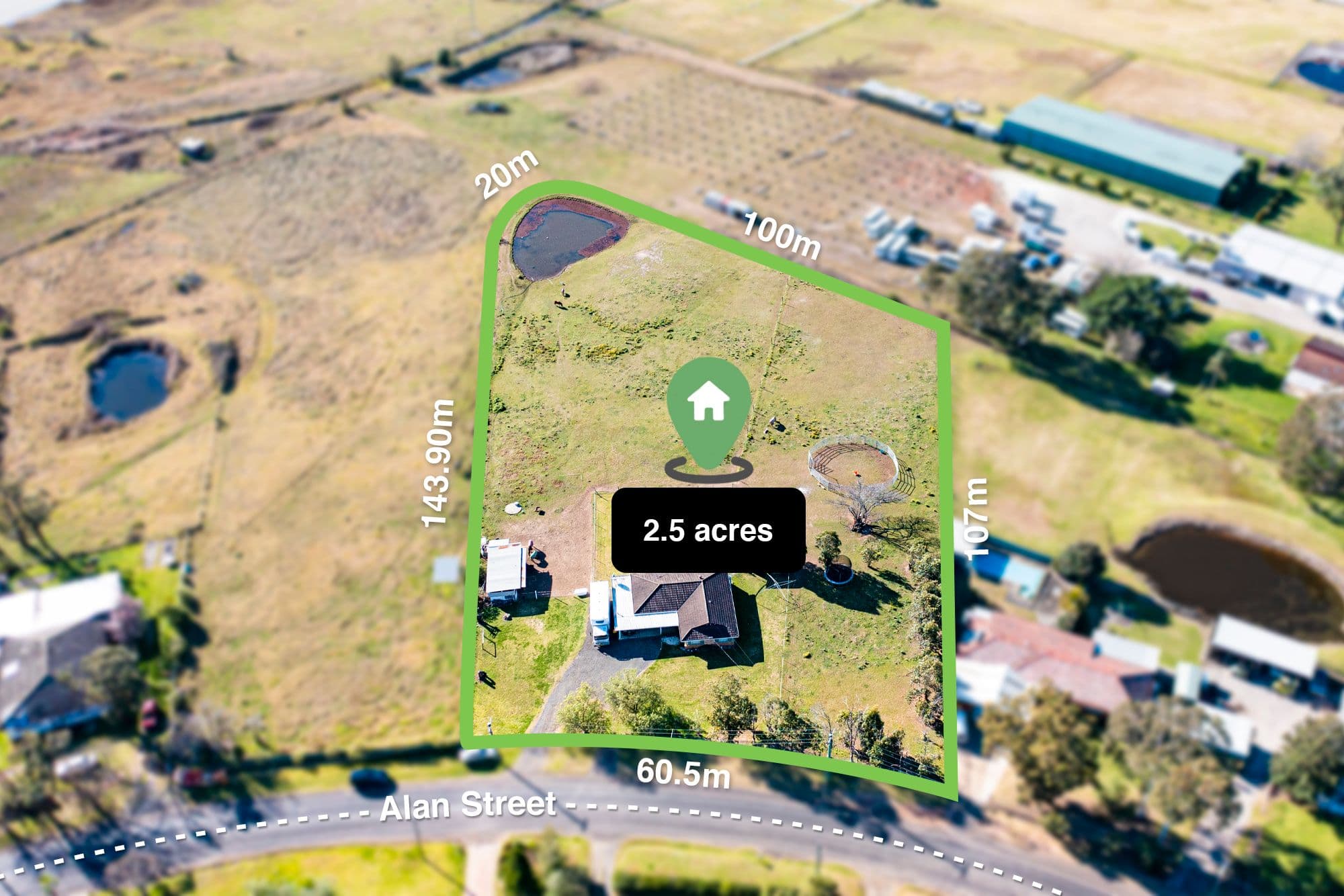 14 Alan Street, Box Hill NSW 2765, Box Hill - Image 1