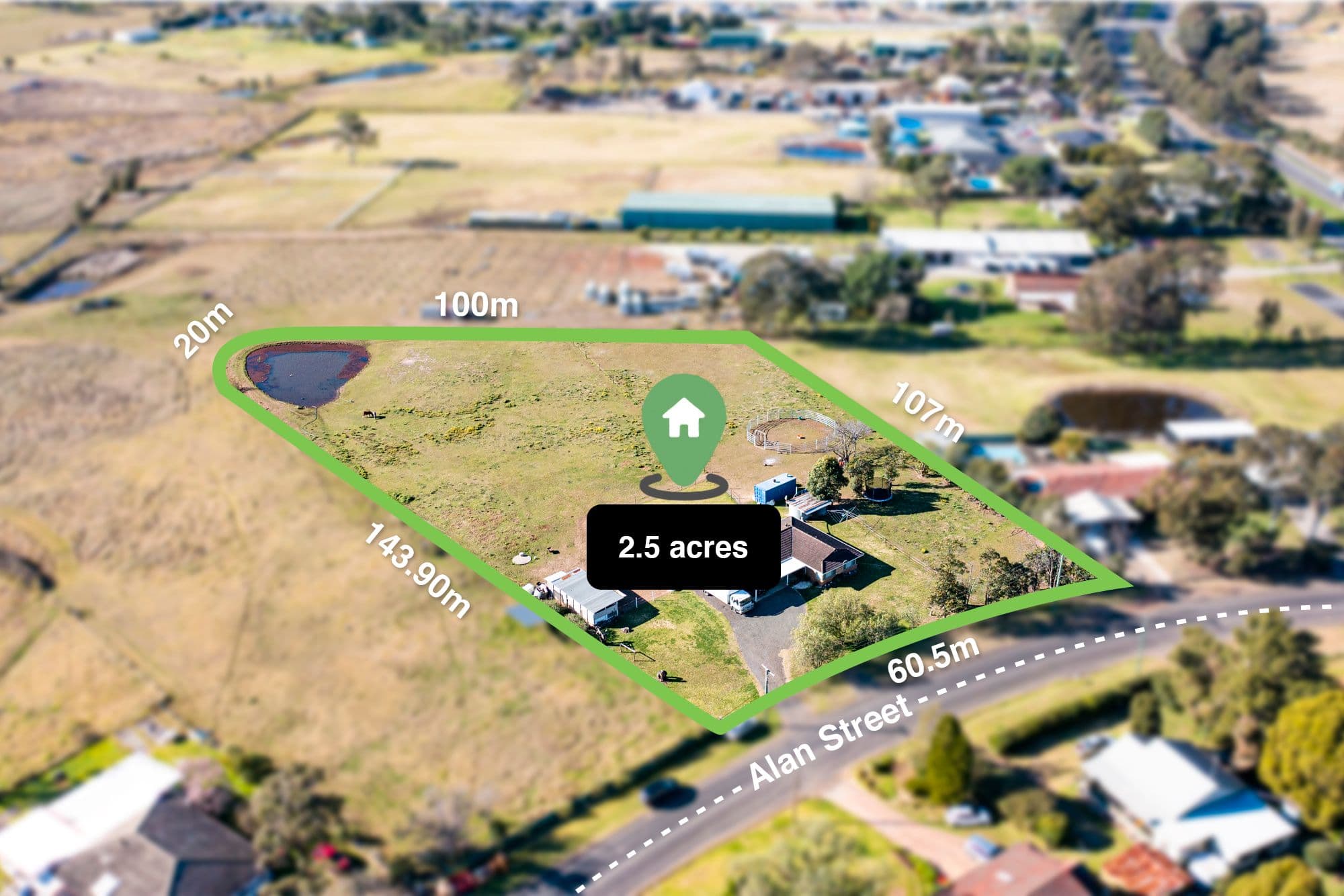 14 Alan Street, Box Hill NSW 2765, Box Hill - Thumbnail 2