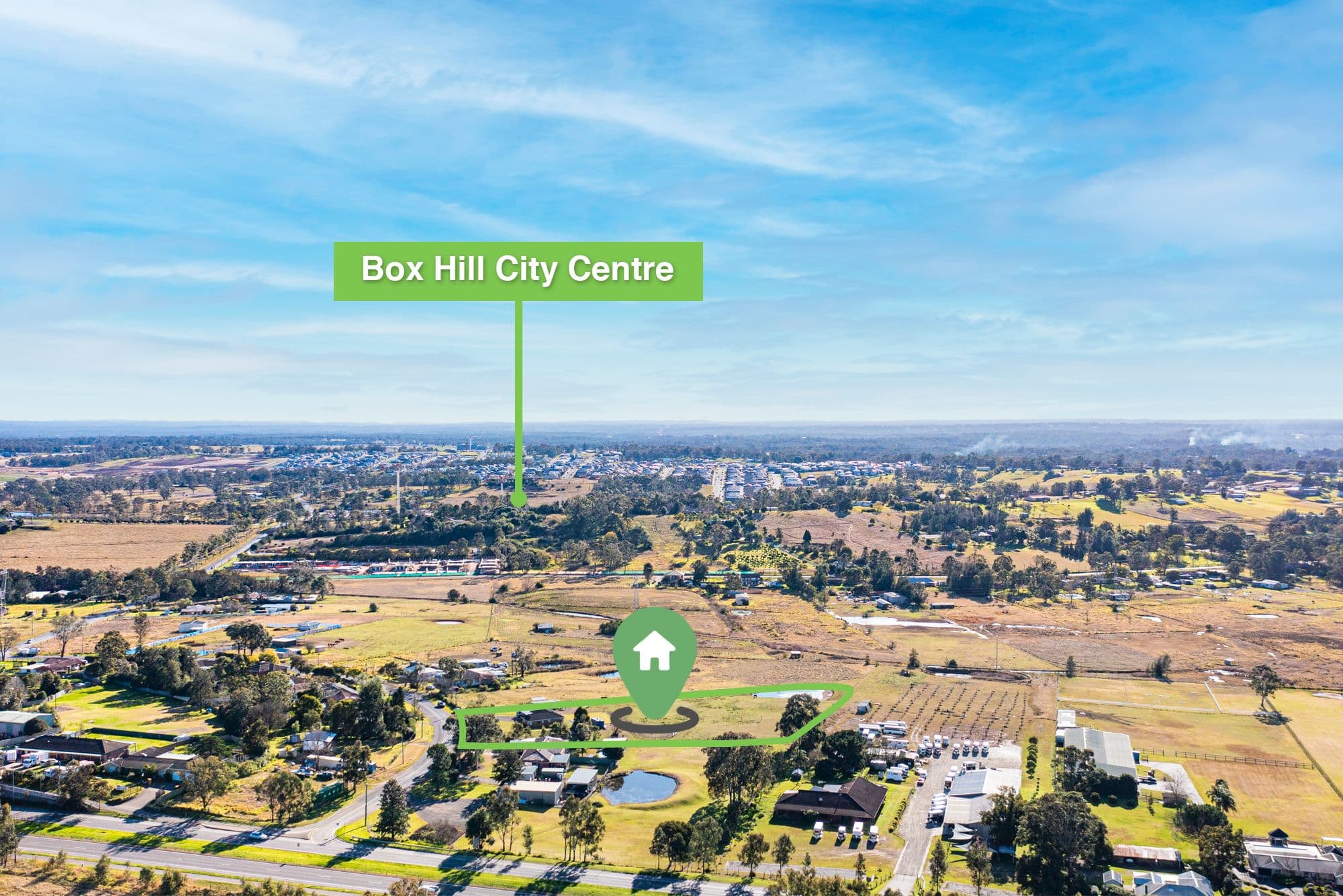 14 Alan Street, Box Hill NSW 2765, Box Hill - Thumbnail 3