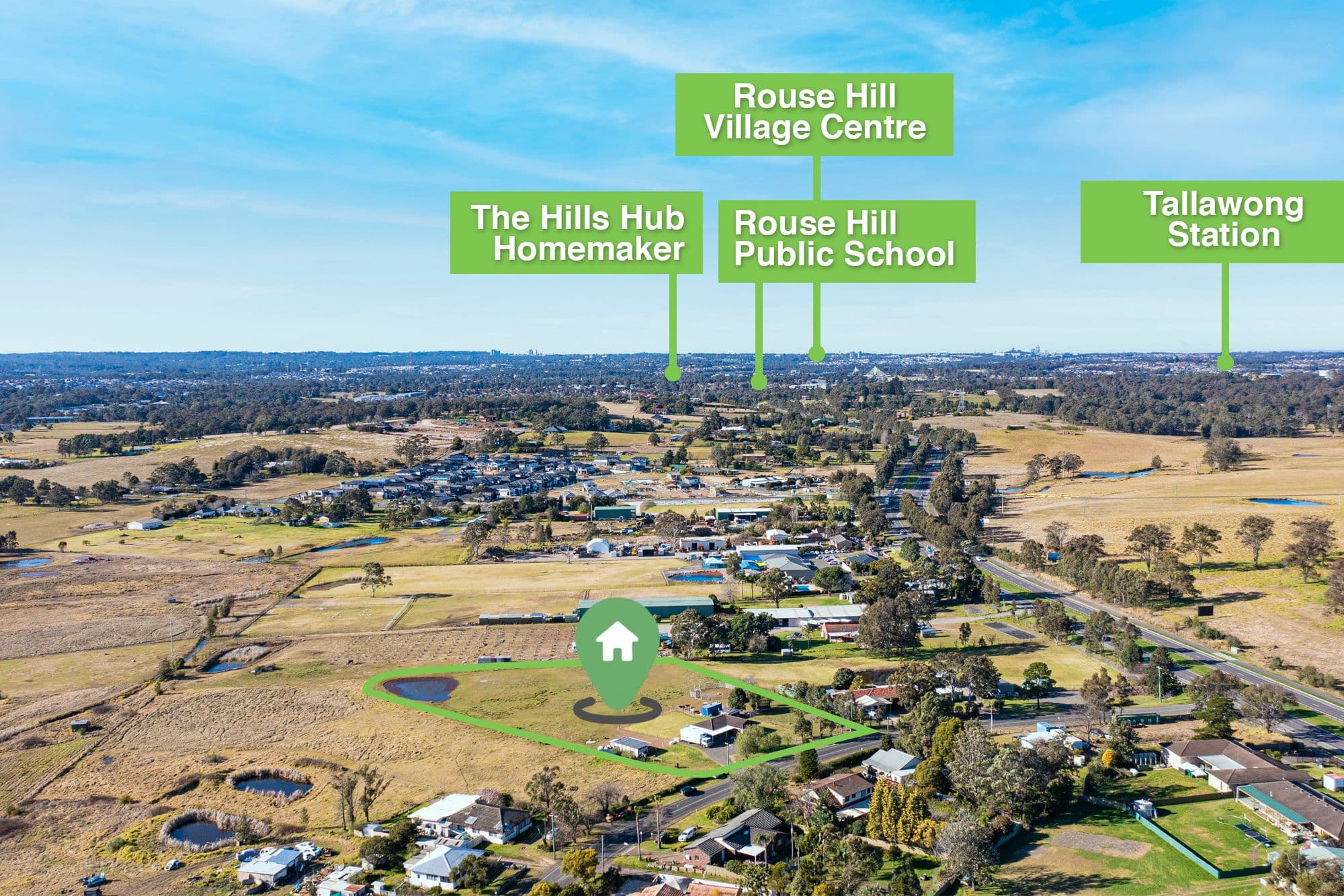 14 Alan Street, Box Hill NSW 2765, Box Hill - Thumbnail 4
