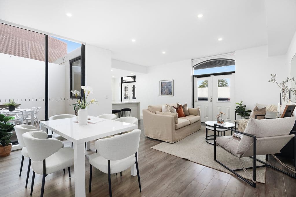 107/429-449 New Canterbury Road, Dulwich Hill - Image 1