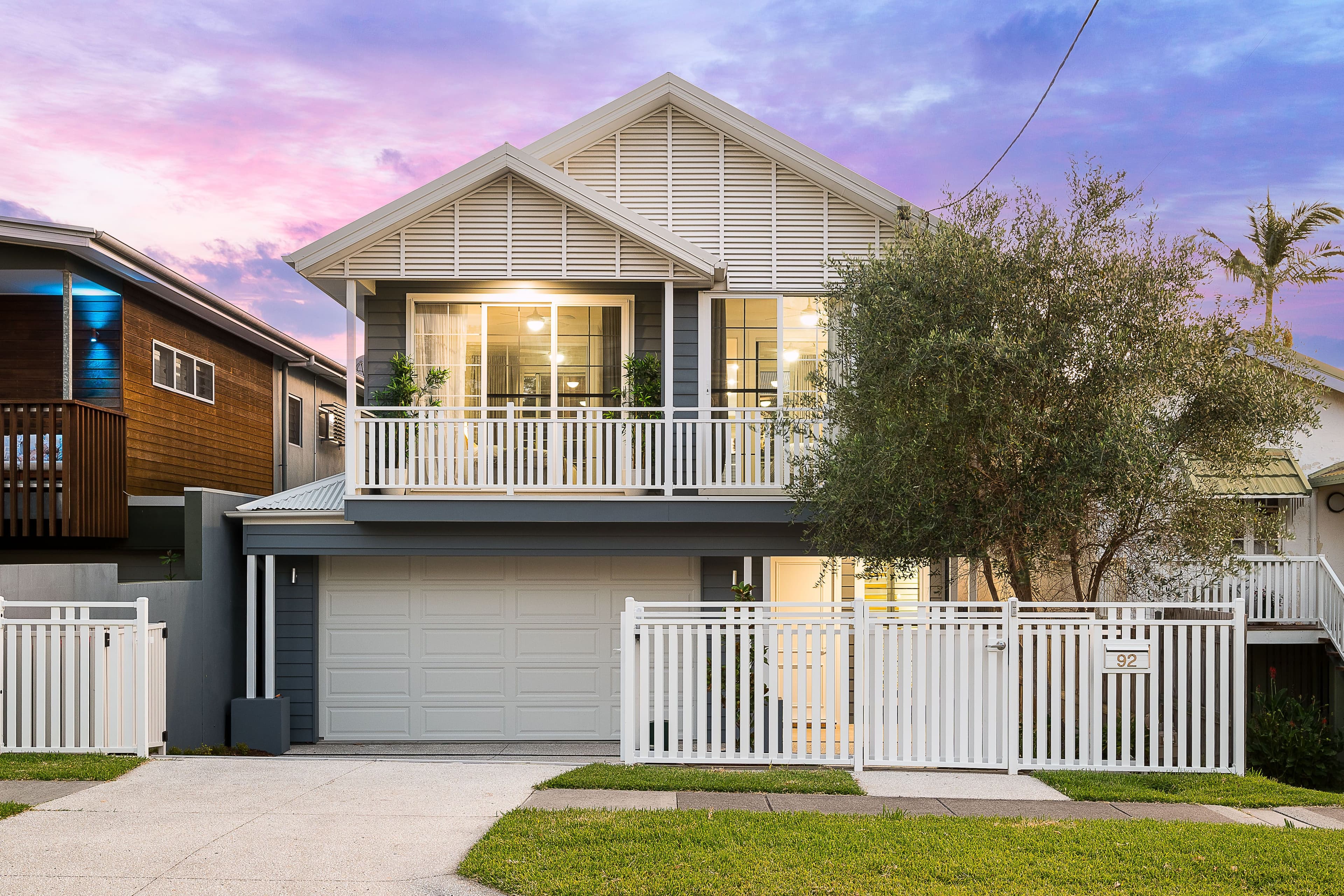 92 Malcolm Street, Hawthorne QLD 4171, Hawthorne - Image 1