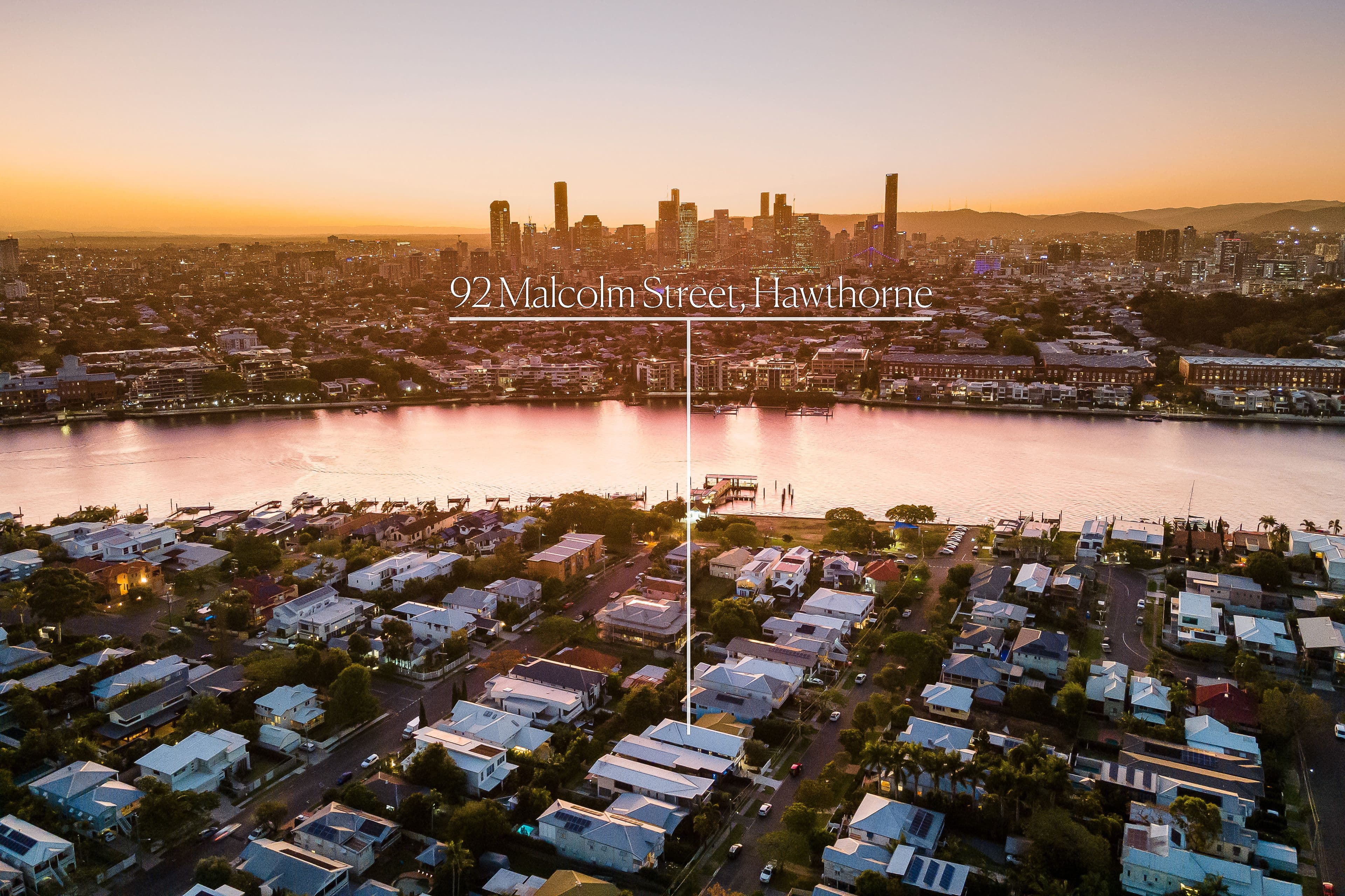 92 Malcolm Street, Hawthorne QLD 4171, Hawthorne - Thumbnail 4
