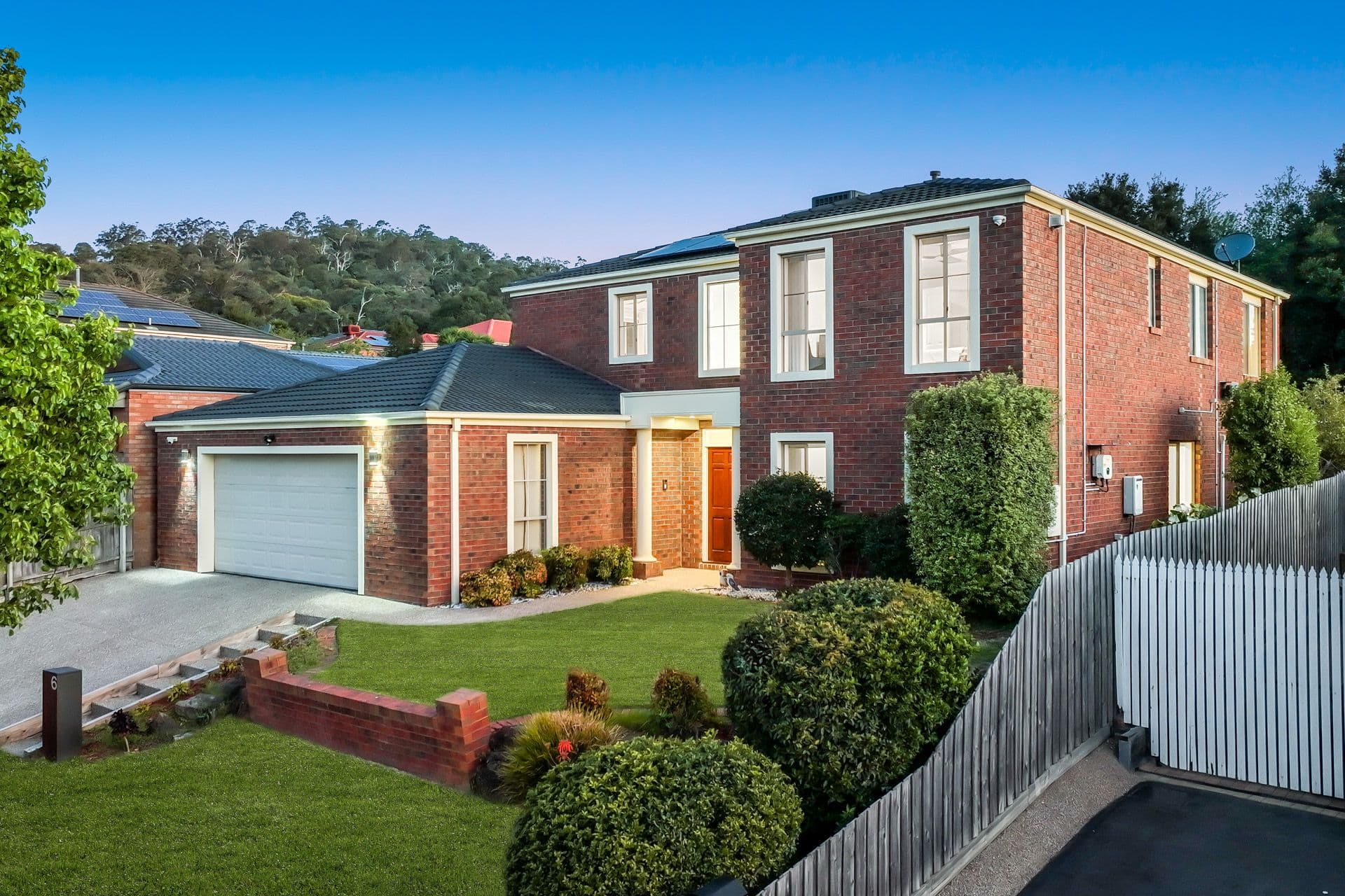 6 Dani Court, Rowville VIC 3178, Rowville - Image 1