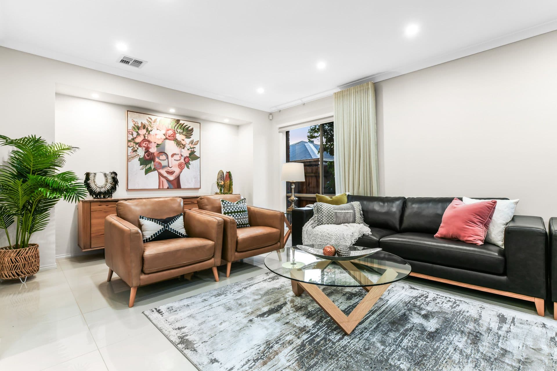 6 Dani Court, Rowville VIC 3178, Rowville - Thumbnail 2