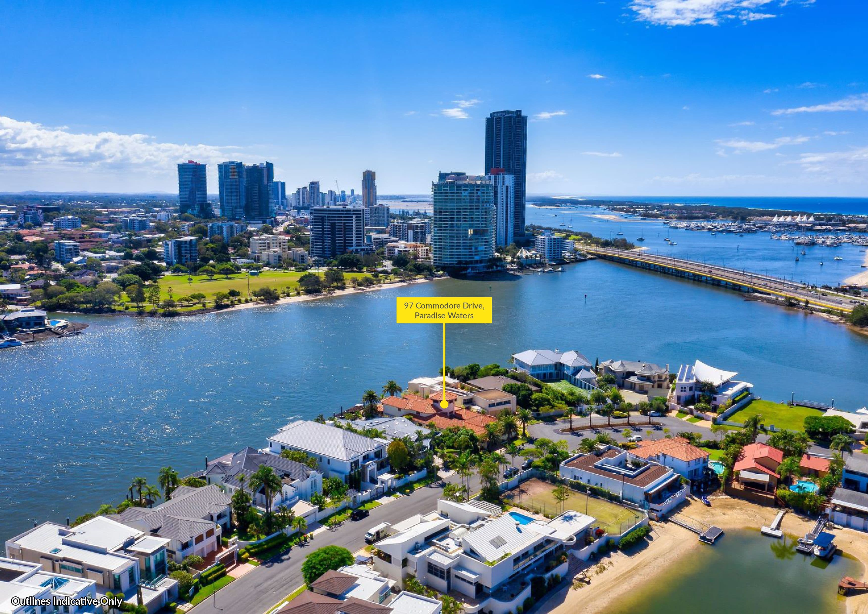 97 Commodore Drive, SURFERS PARADISE QLD 4217, Surfers Paradise - Thumbnail 4