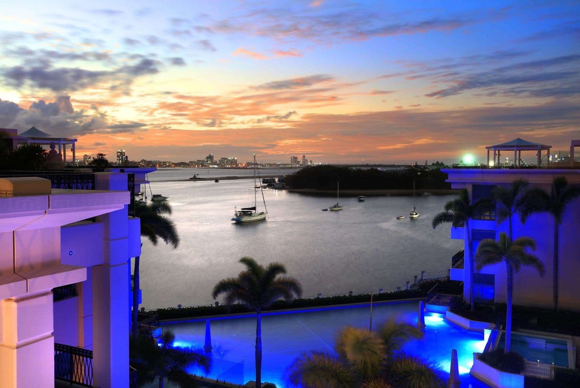 35/94 Seaworld Drive, Main Beach, QLD, 4217, Main Beach - Thumbnail 2