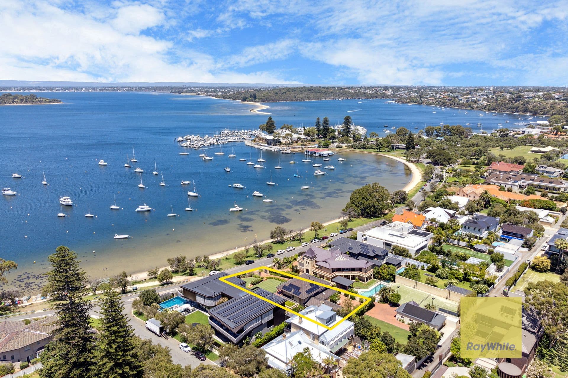 34 The Esplanade, Peppermint Grove WA 6011, Peppermint Grove - Thumbnail 2