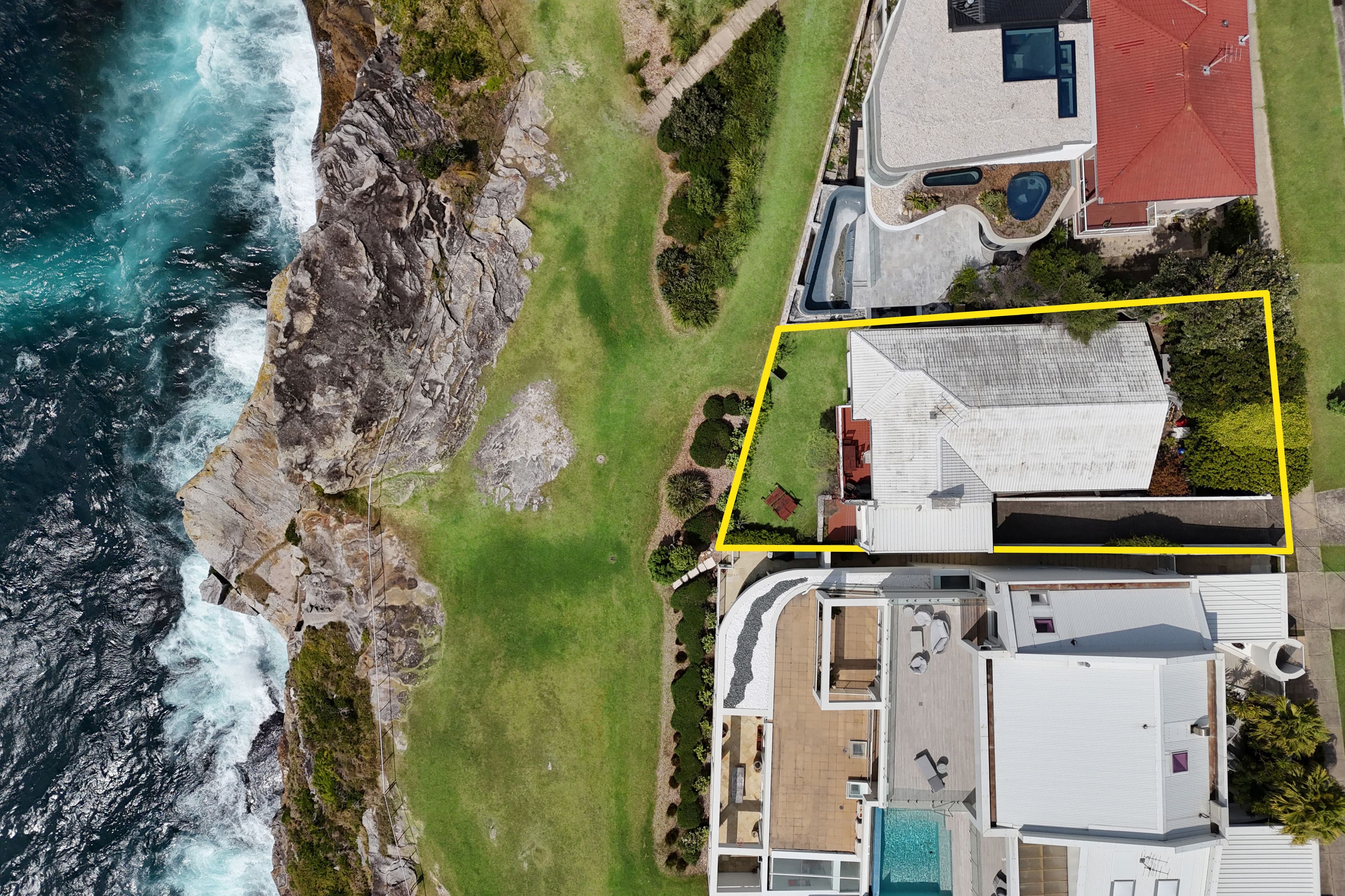 14 Ray Street, Vaucluse NSW 2030, Vaucluse - Thumbnail 3