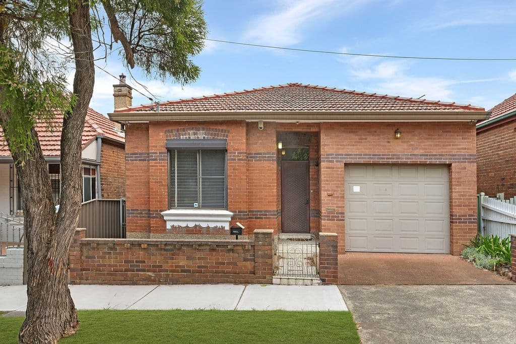 11 Yabsley Avenue, Marrickville, Marrickville - Image 1