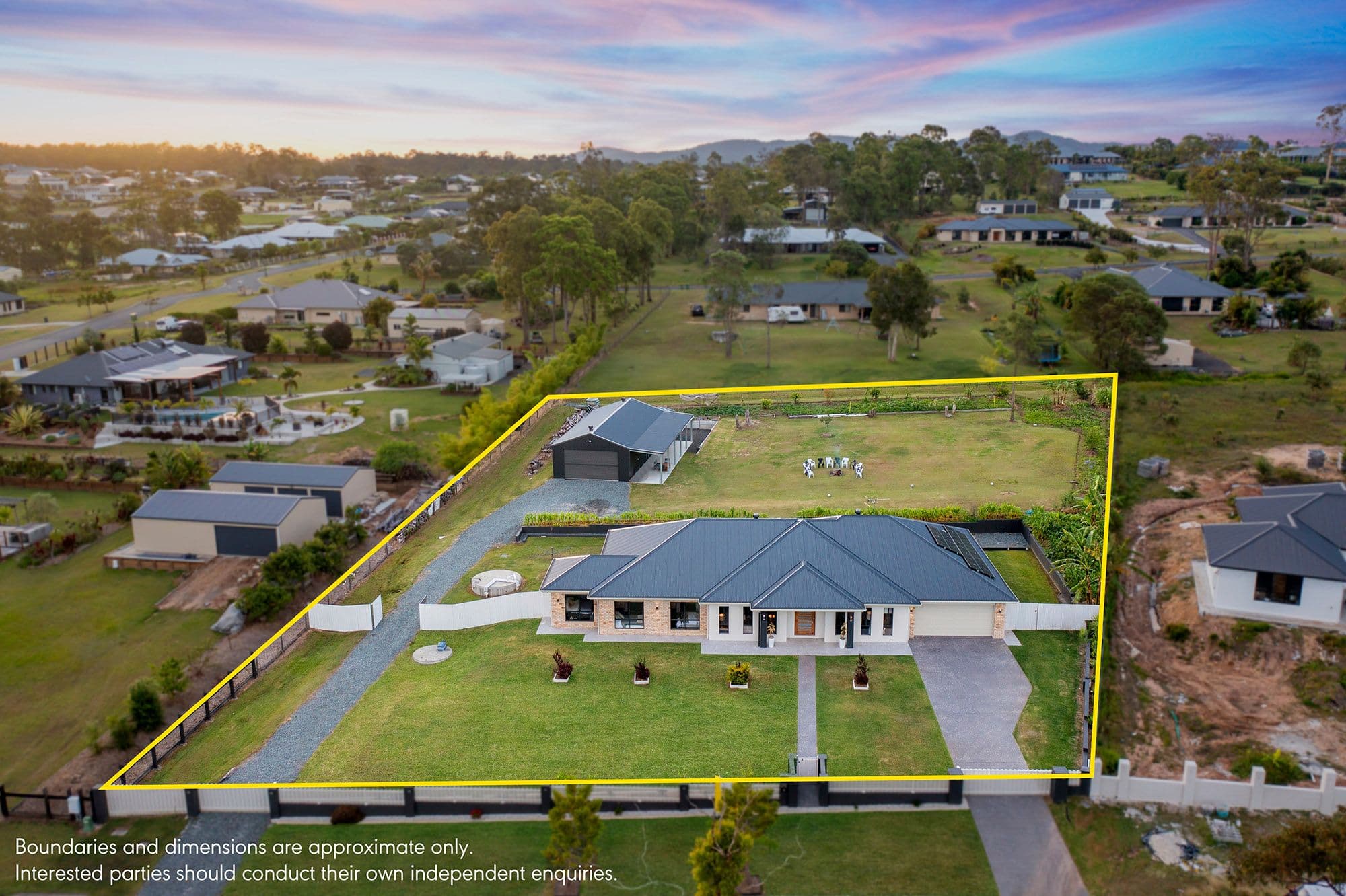 10-16 Perceval Court, New Beith QLD 4124, New Beith - Thumbnail 3