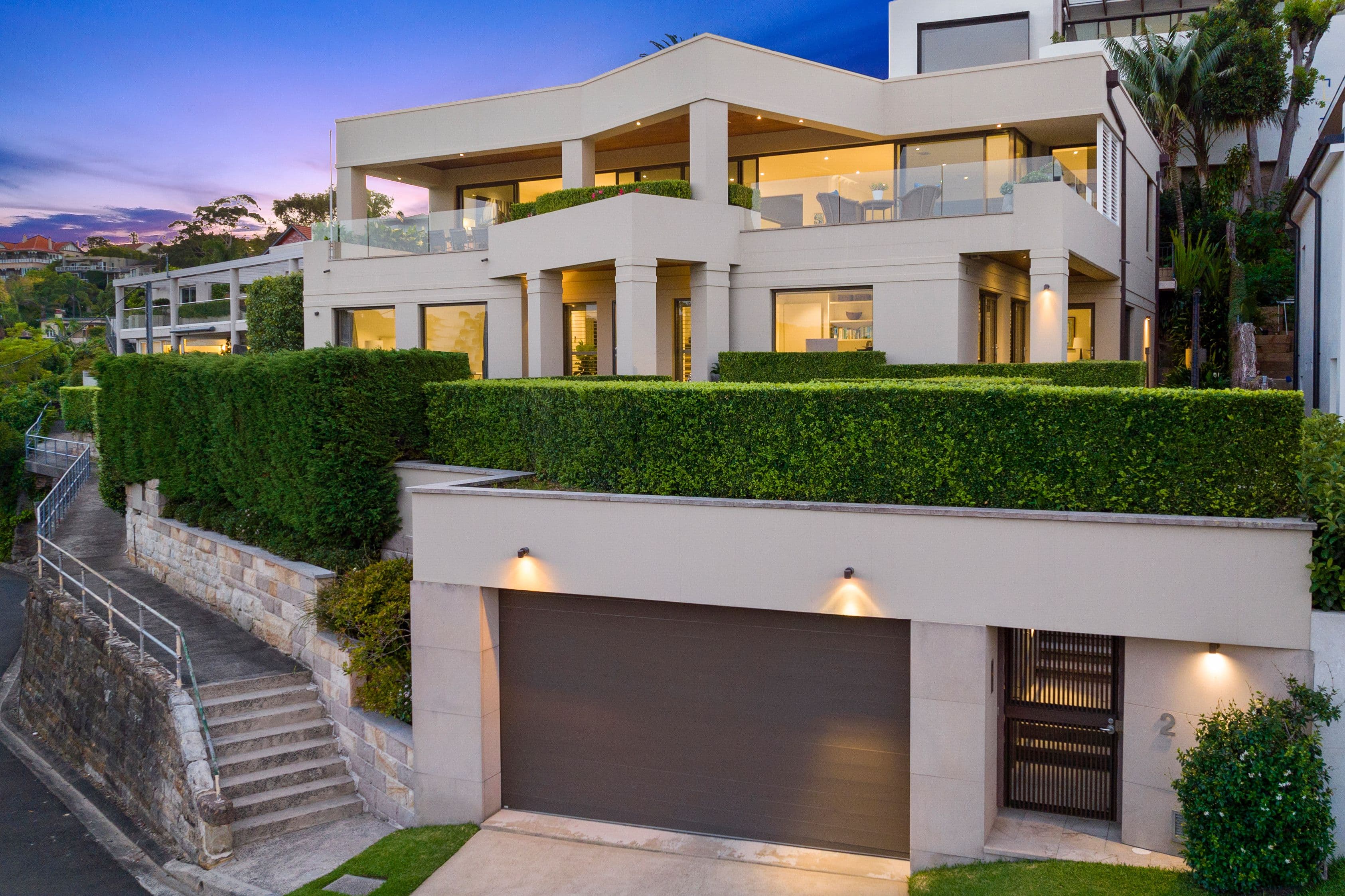 2 Balmoral Avenue, Mosman NSW 2088, Mosman - Thumbnail 2