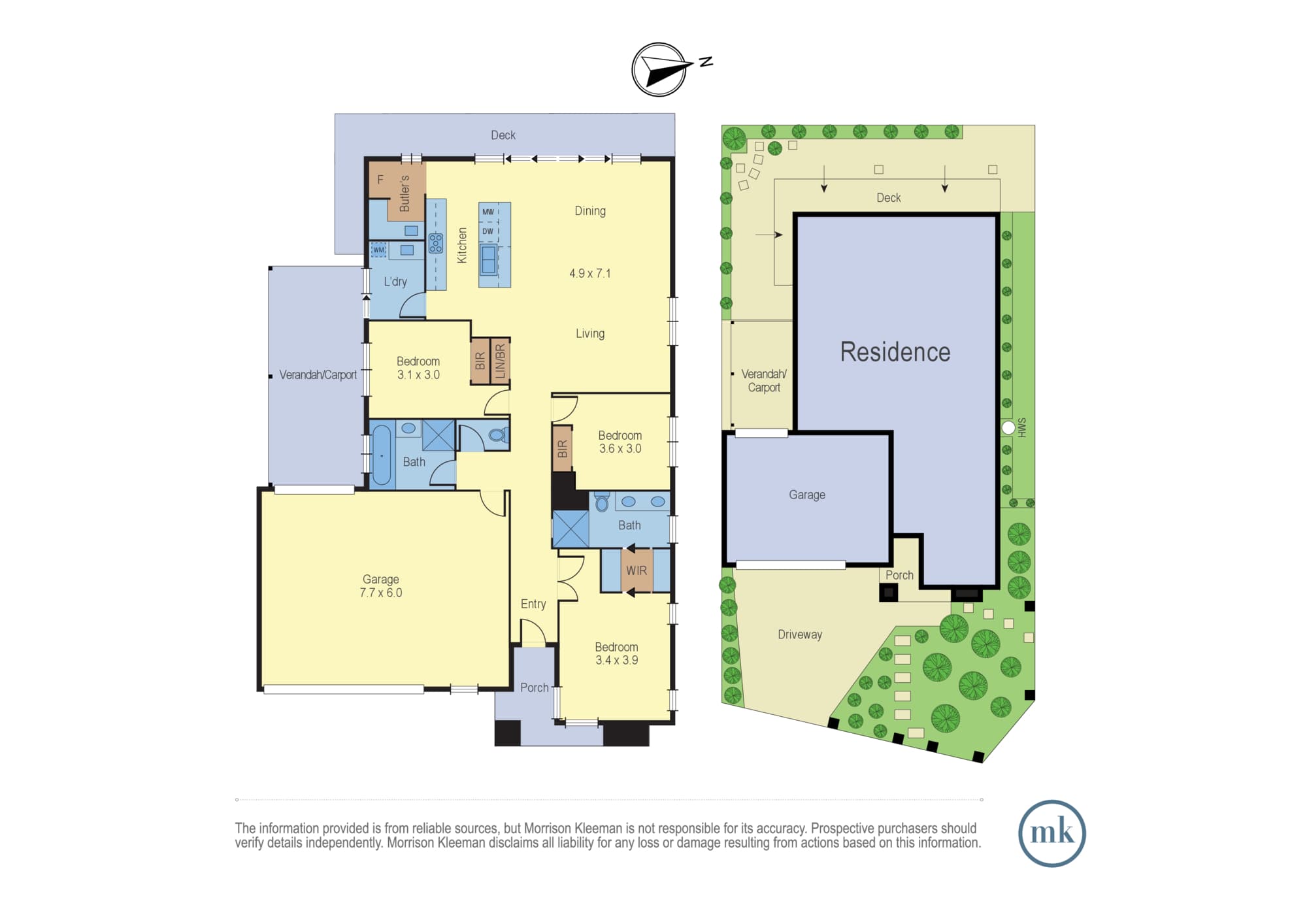 16 Gallivant Drive, Doreen, Doreen - Image 1