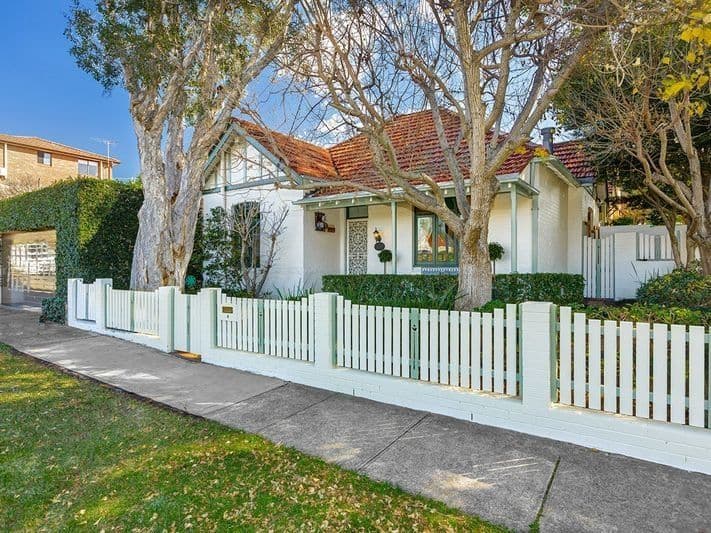 8 Broughton Street, Drummoyne - Image 1