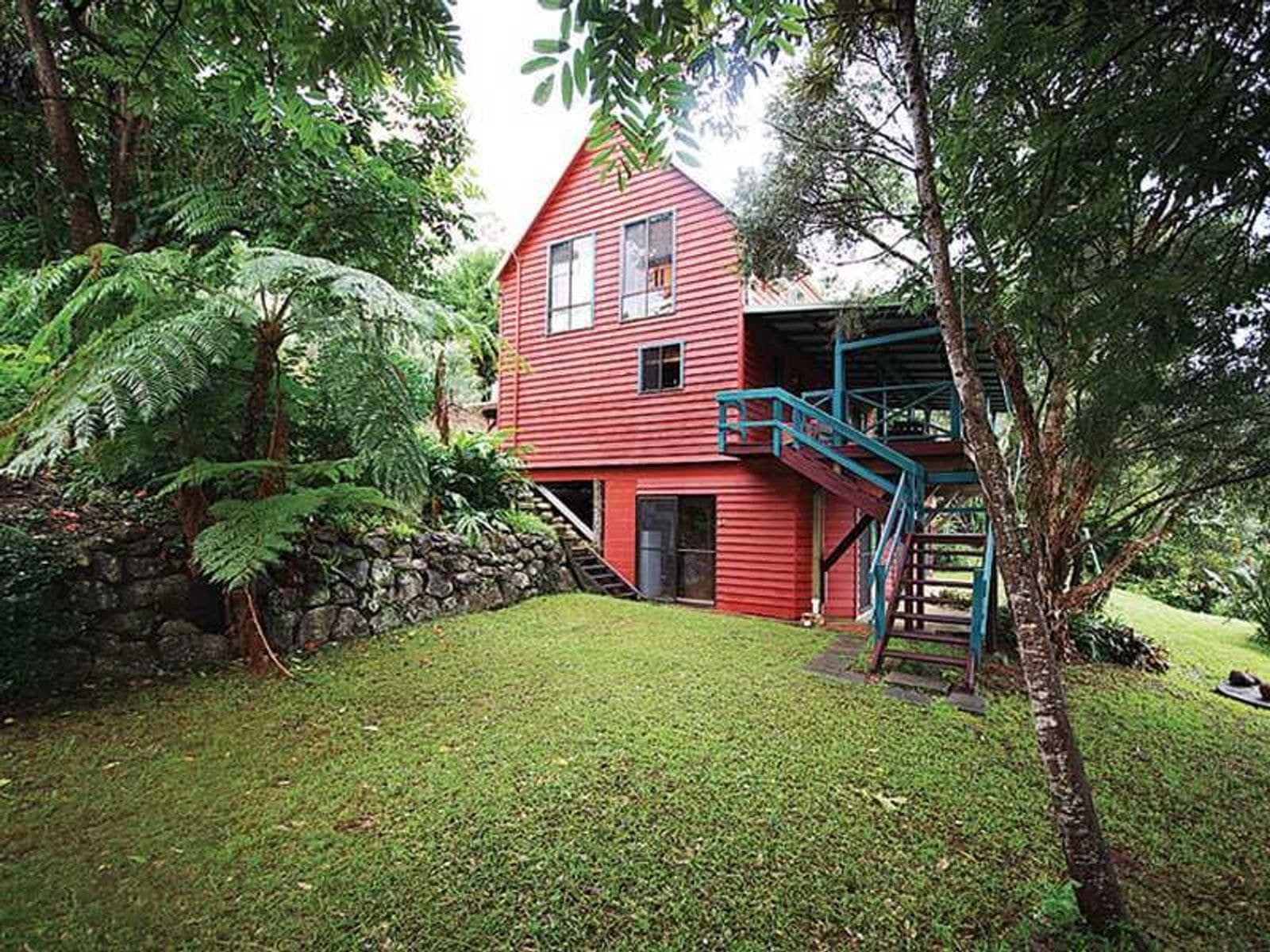 1205 Booyong Road, Clunes - Thumbnail 4