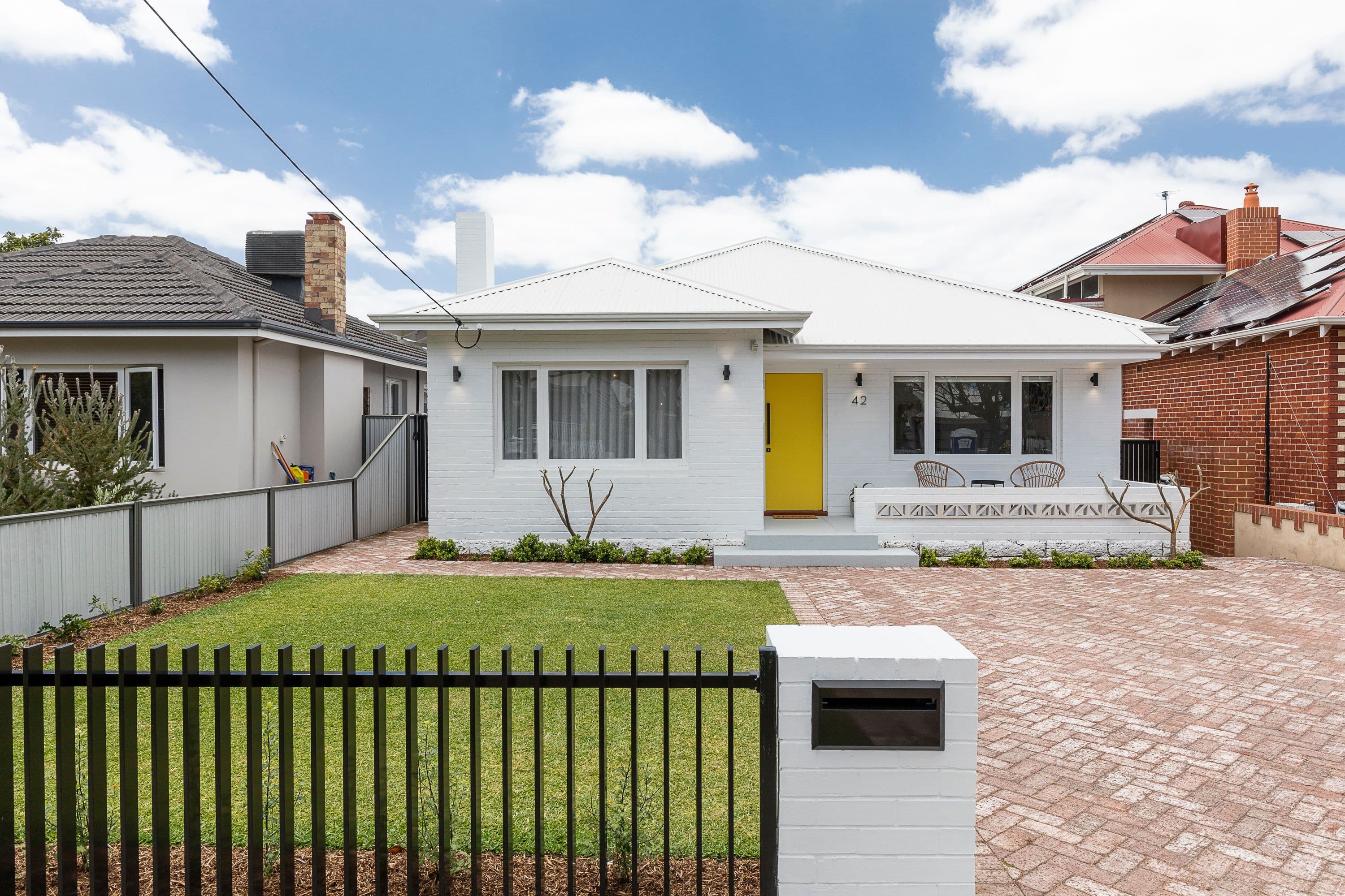 42 Matlock Street, Mount Hawthorn WA 6016, Mount Hawthorn - Thumbnail 2