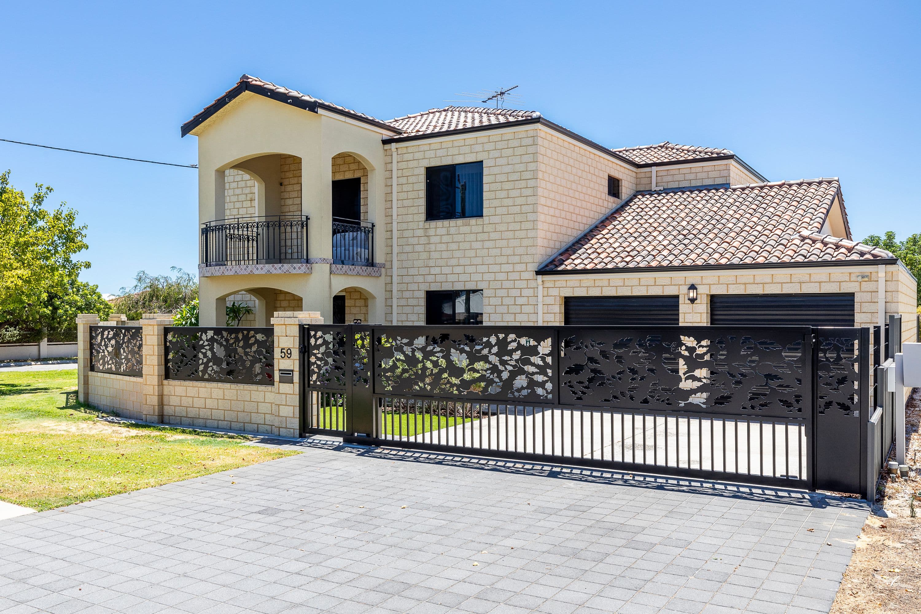 59 Eldorado Street, Tuart Hill WA 6060, Tuart Hill - Thumbnail 2