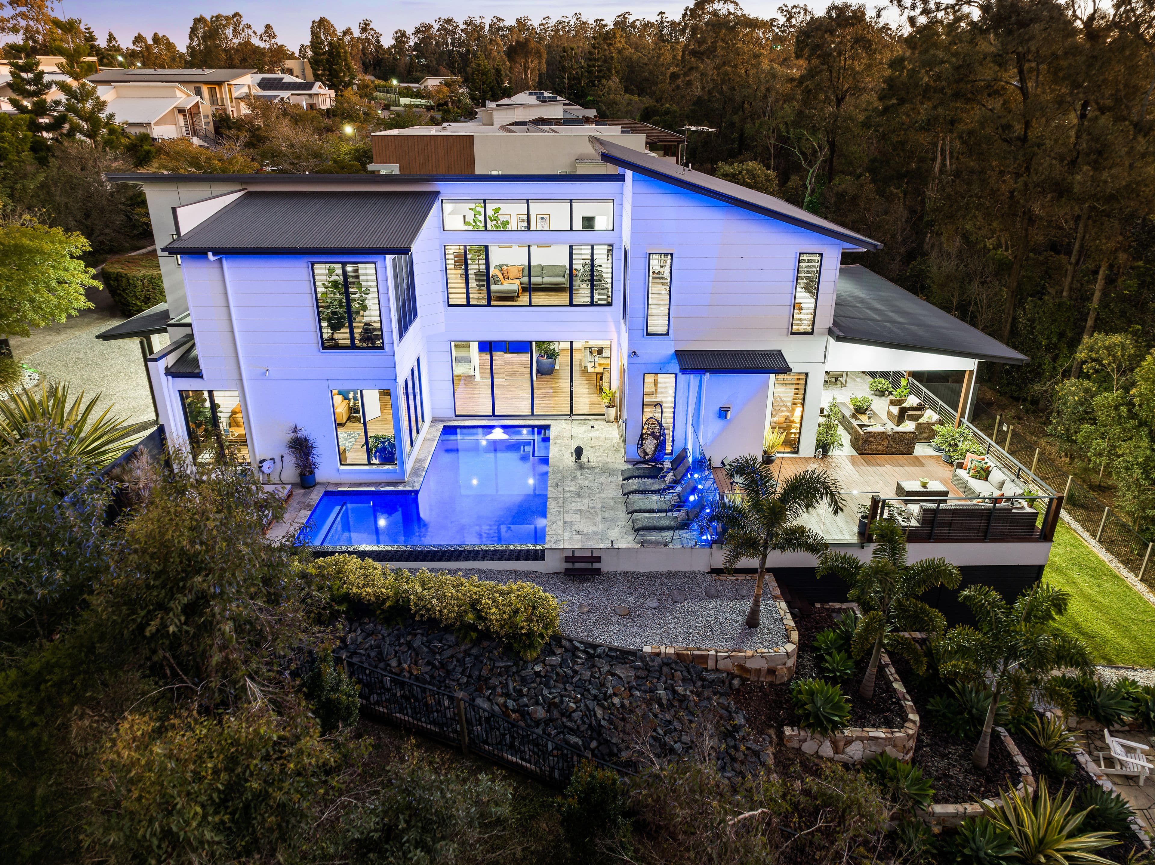 14 Lomandra Court, Brookwater QLD 4300, Brookwater - Image 1