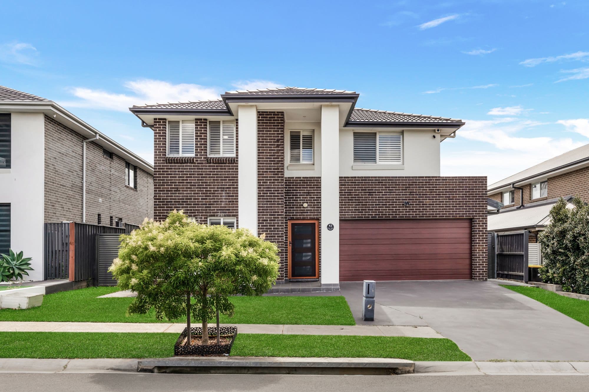 42 Mary Wade Place, Carnes Hill NSW 2171, Carnes Hill - Image 1