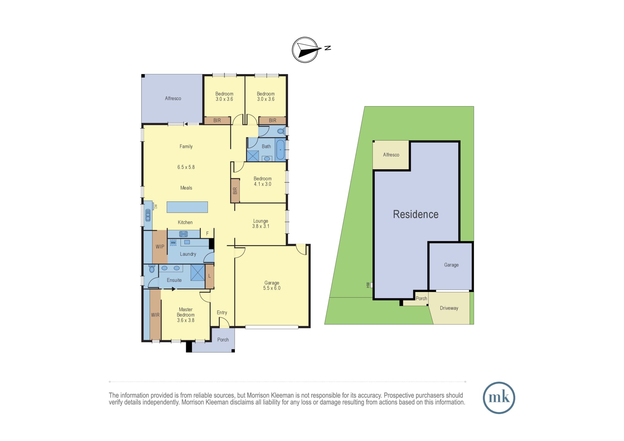 14 Bittersweet Drive, Kalkallo, Kalkallo - Image 1