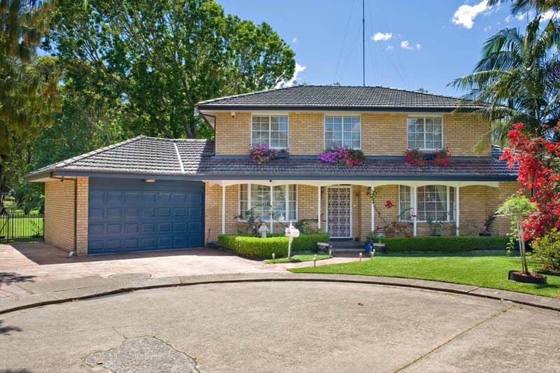 18B Torrens Street, BLAKEHURST NSW 2221, Blakehurst - Image 1