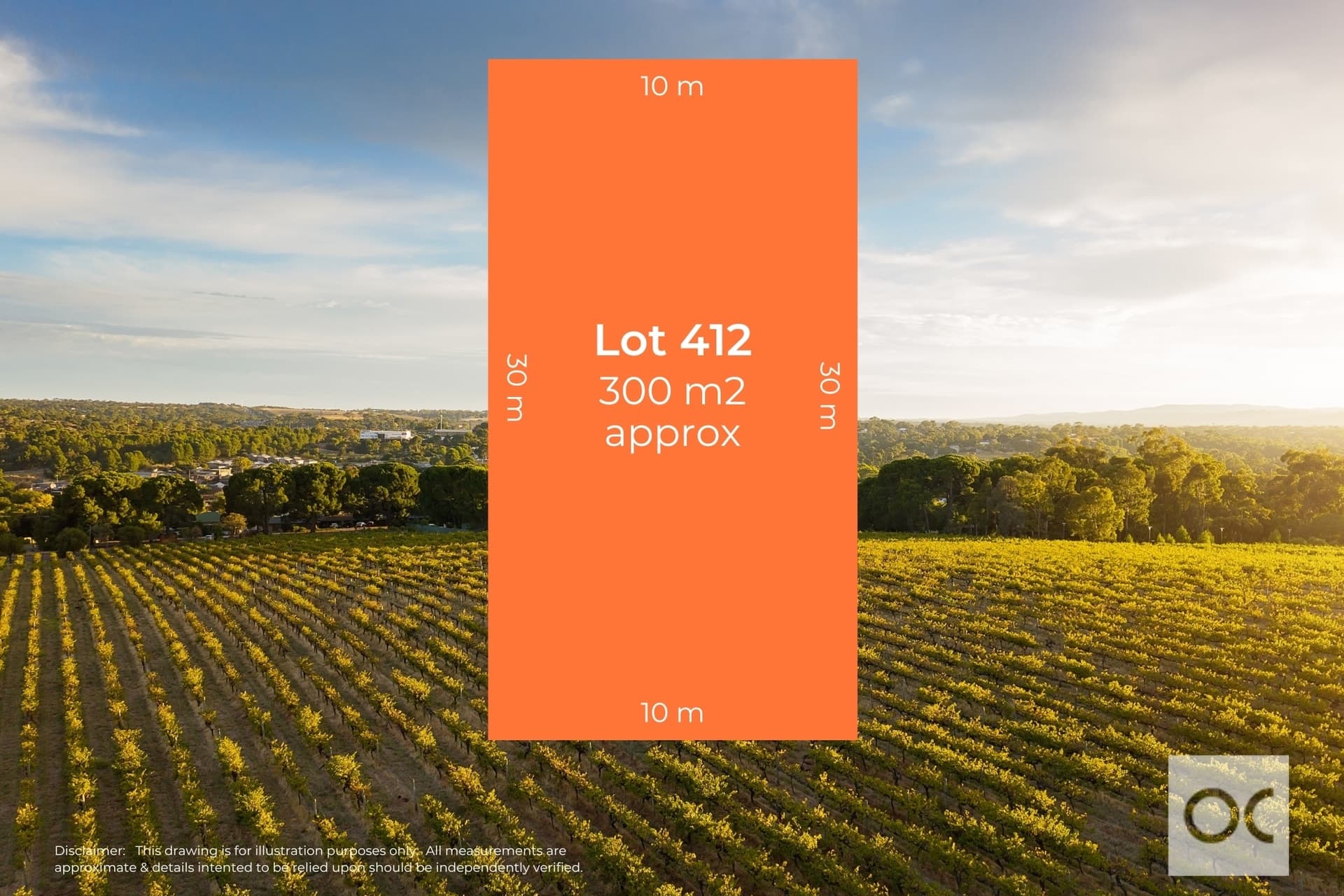 Lot 412 Bankside Drive, Old Reynella - Image 1