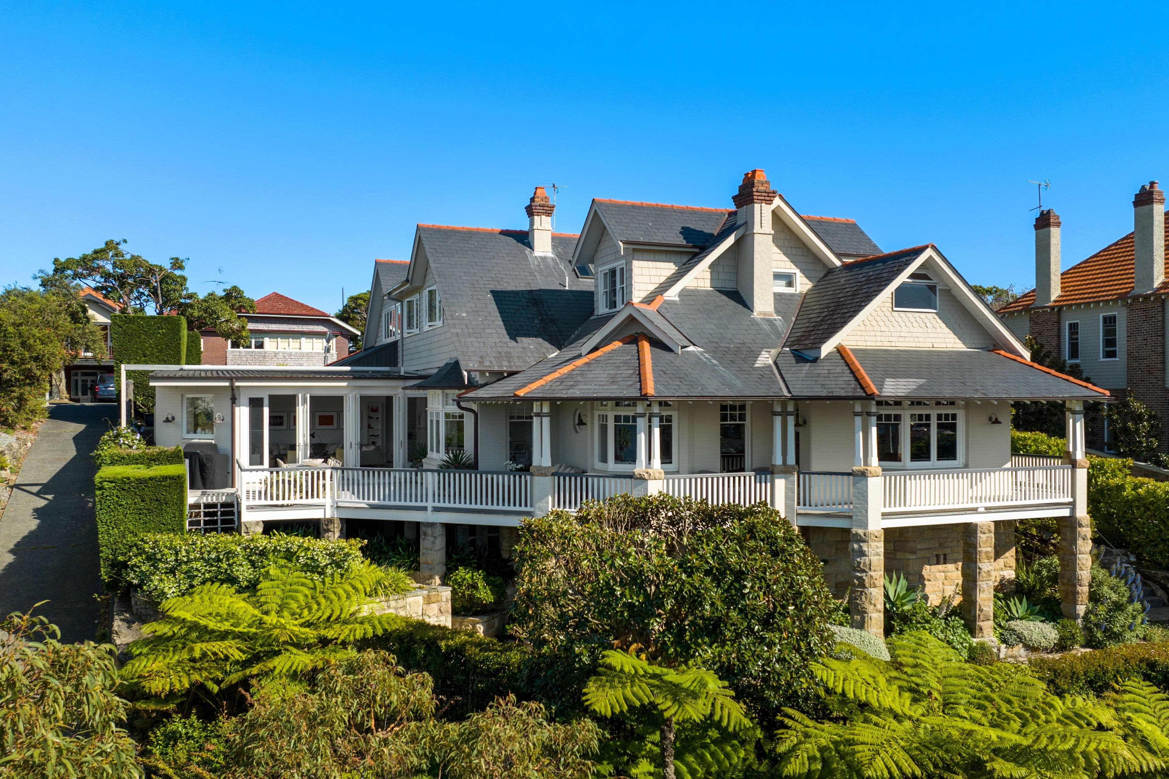 45 Raglan Street, Mosman NSW 2088, Mosman - Image 1