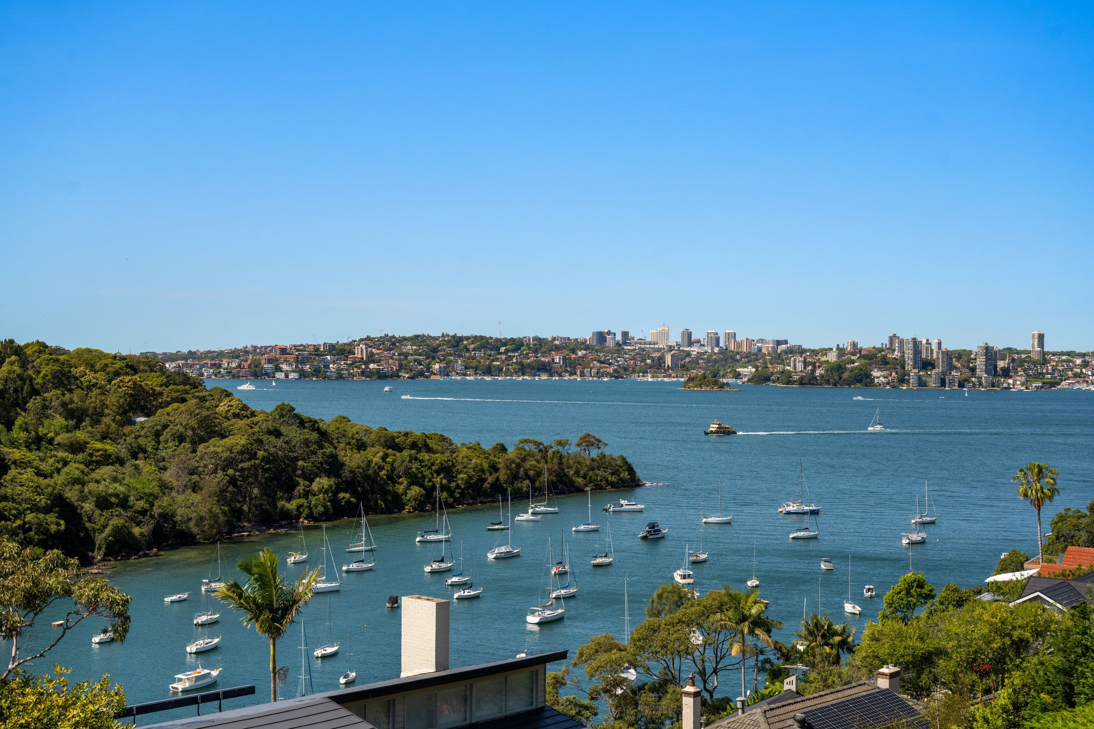 45 Raglan Street, Mosman NSW 2088, Mosman - Thumbnail 2